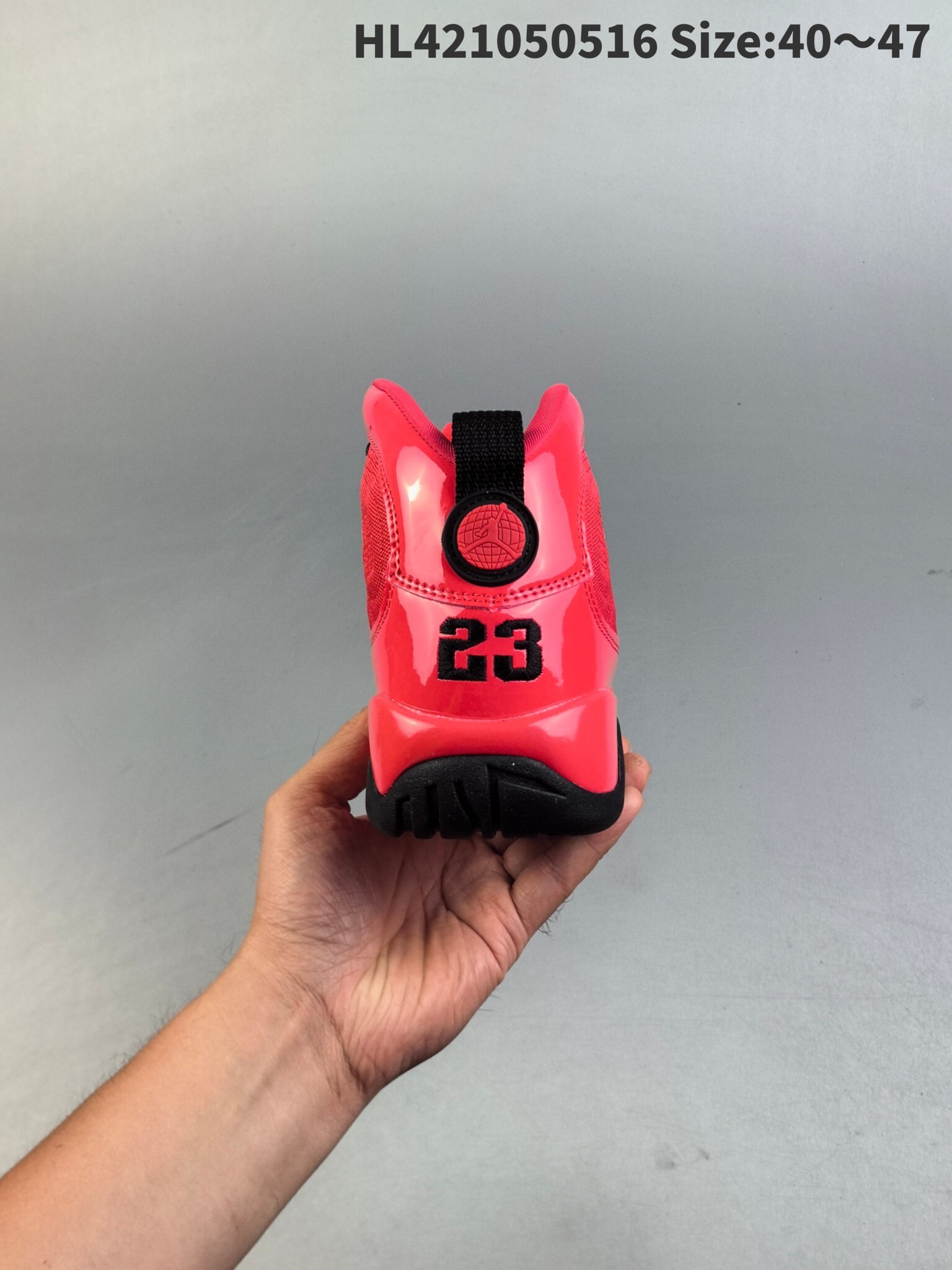 47$ new_dh Air Jordan 9 Retro SIZE 40-47 72416034059 DB603 gallery