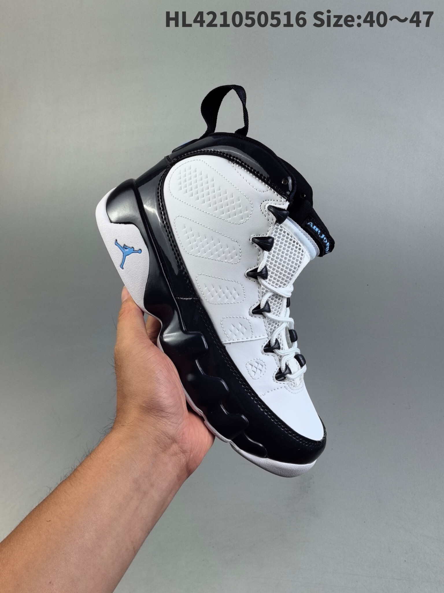 47$ new_dh Air Jordan 9 Retro SIZE 40-47 72416034059 DB603 gallery