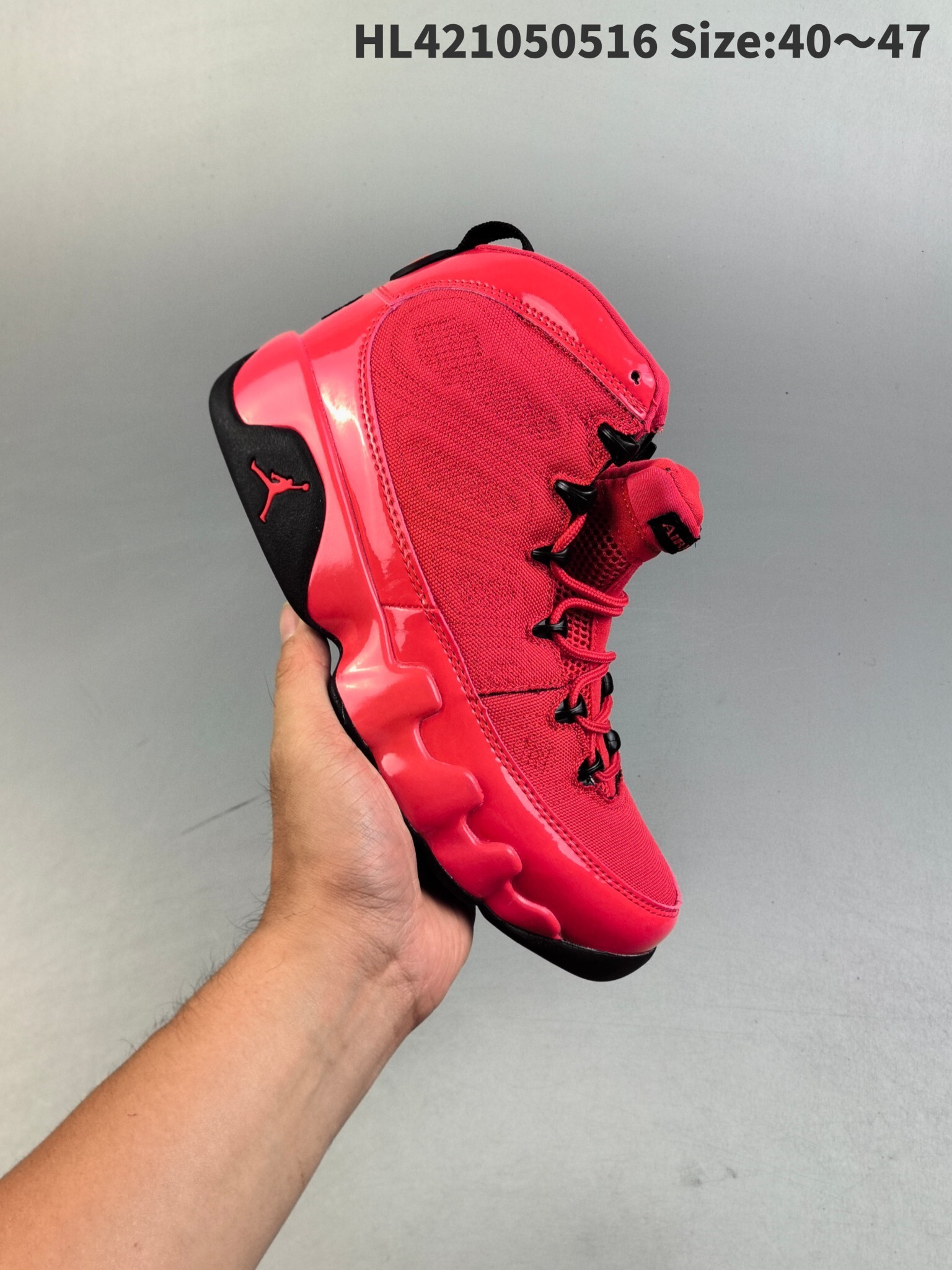 47$ new_dh Air Jordan 9 Retro SIZE 40-47 72416034059 DB603 gallery