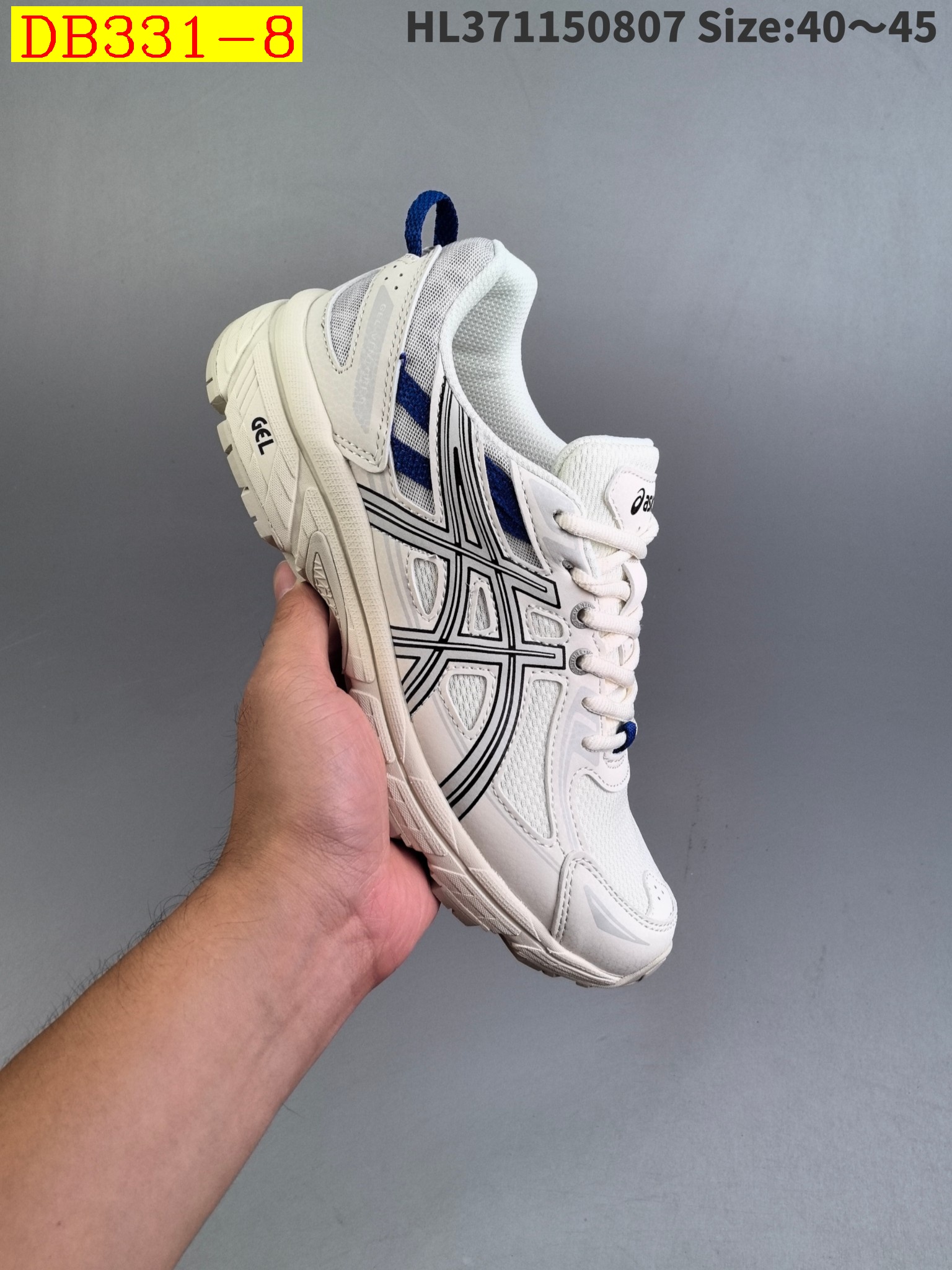 47$ new_dh Asics Gel-VENTURE 6 size 36-45 52639034152 DB331 gallery