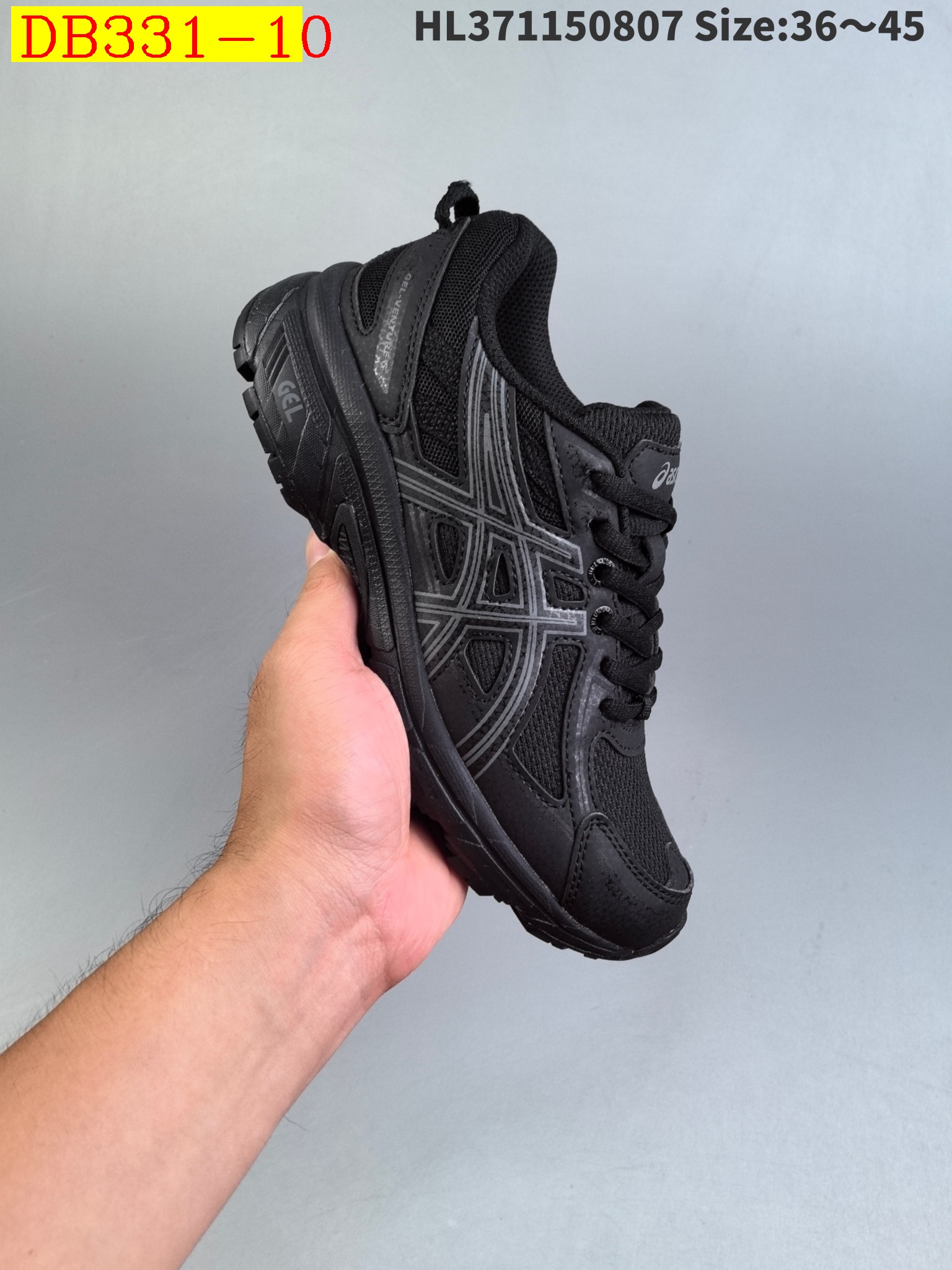 47$ new_dh Asics Gel-VENTURE 6 size 36-45 52639034152 DB331 gallery