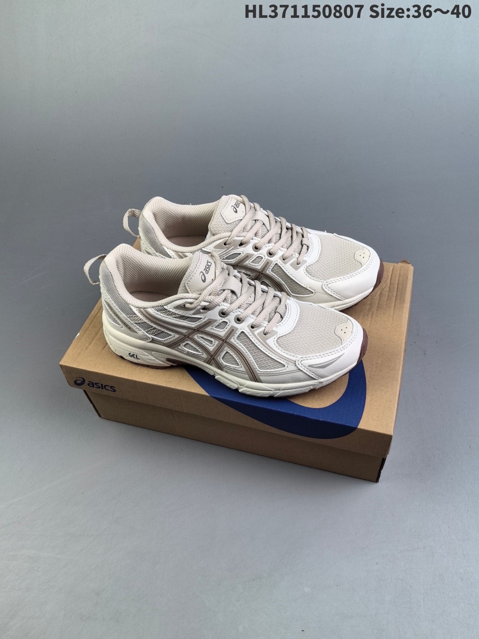 47$ new_dh Asics Gel-VENTURE 6 size 36-45 52639034152 DB331 gallery