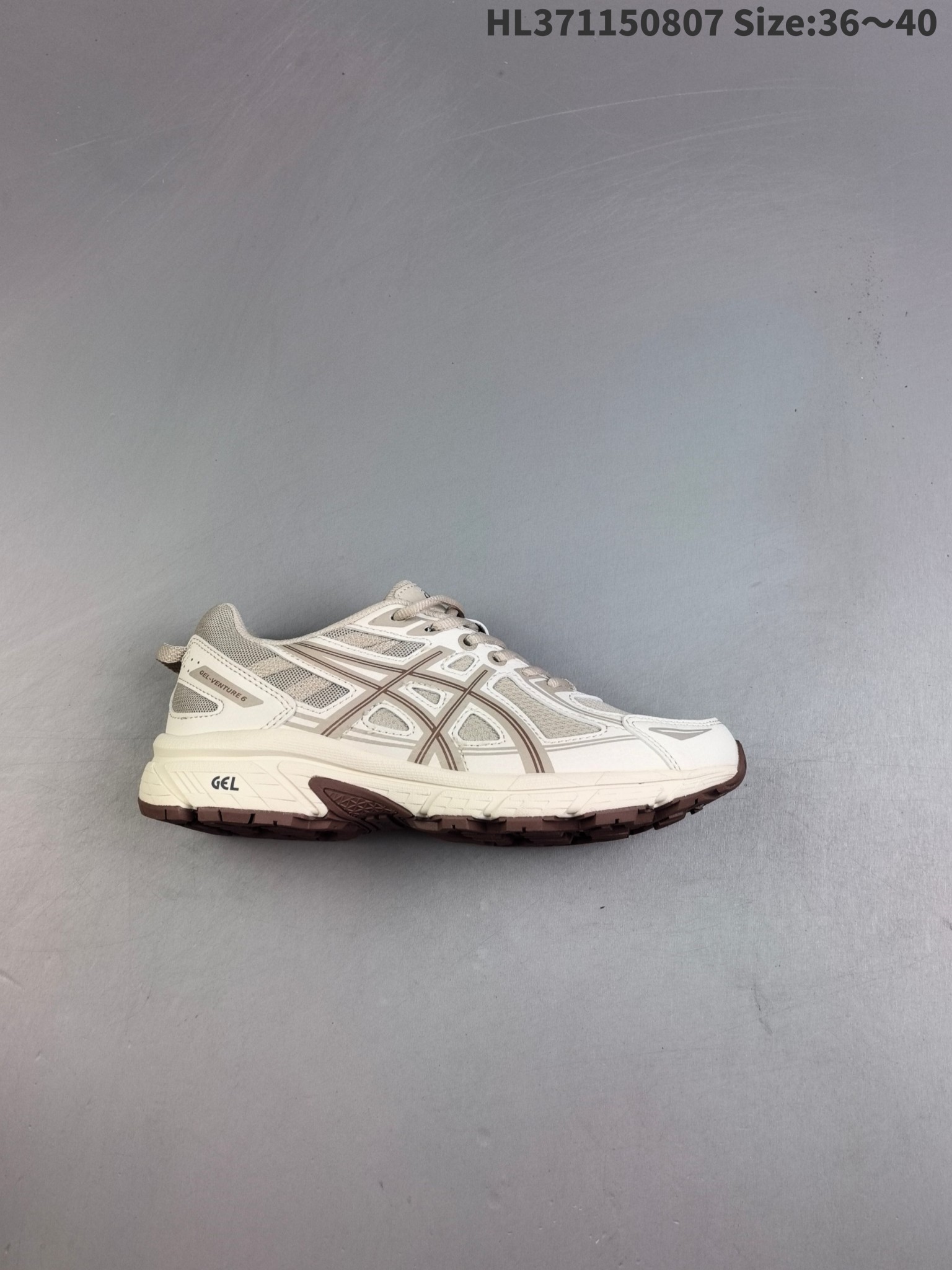 47$ new_dh Asics Gel-VENTURE 6 size 36-45 52639034152 DB331 gallery