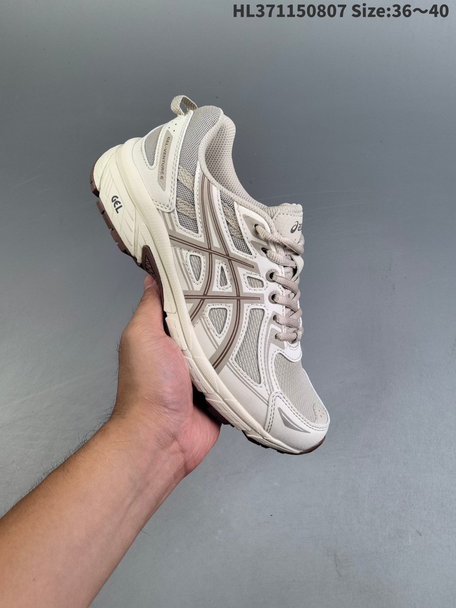 47$ new_dh Asics Gel-VENTURE 6 size 36-45 52639034152 DB331 gallery