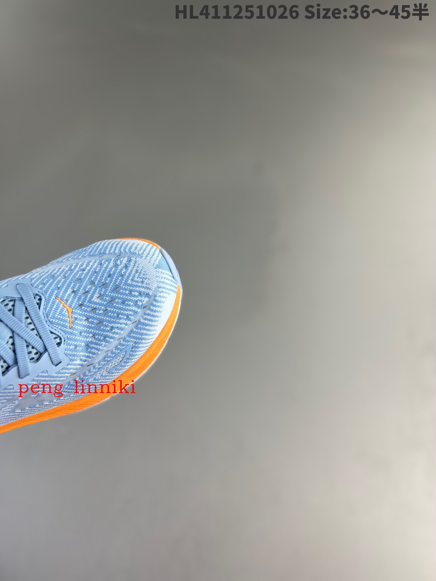 47$ new_dh HOKA M CLIFTON 9 SIZE 36-45 42358034252 Q11D210 gallery