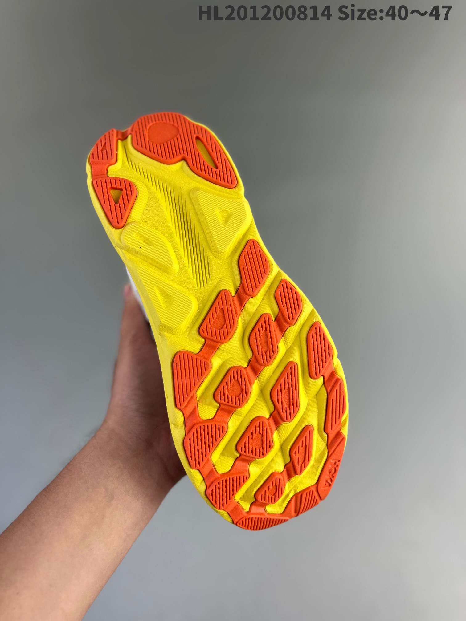 47$ new_dh HOKA ONE ONE Clifton SIZE 36-45 92541034152 CT14C75 gallery