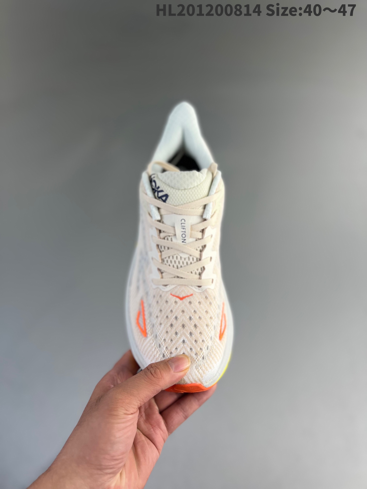 47$ new_dh HOKA ONE ONE Clifton SIZE 36-45 92541034152 CT14C75 gallery