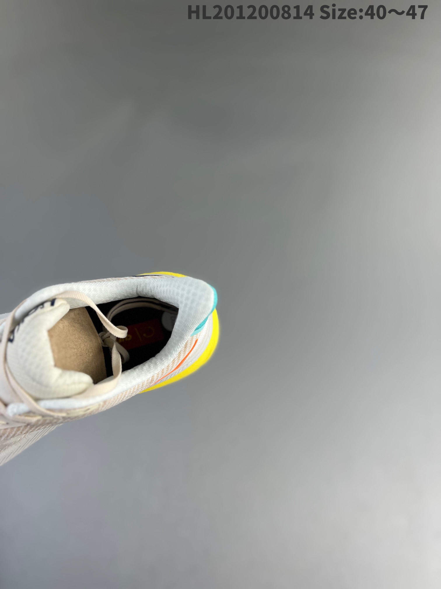 47$ new_dh HOKA ONE ONE Clifton SIZE 36-45 92541034152 CT14C75 gallery