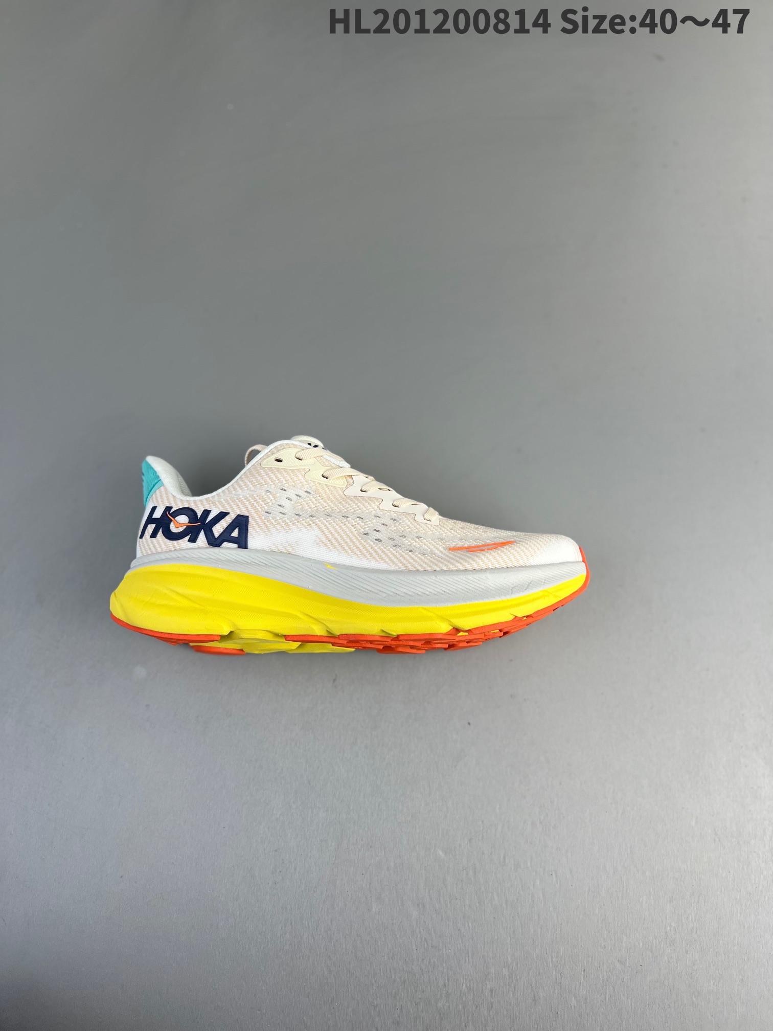 47$ new_dh HOKA ONE ONE Clifton SIZE 36-45 92541034152 CT14C75 gallery