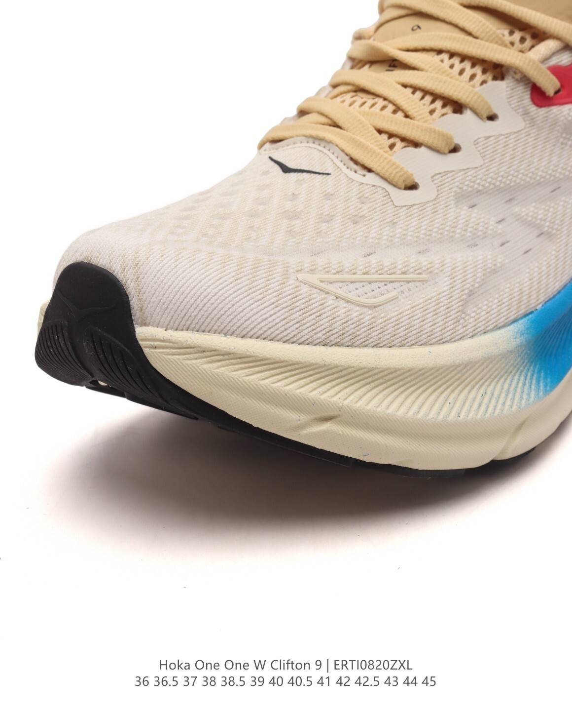 47$ new_dh HOKA ONE ONE size 36-45 52146034058 DB624 gallery