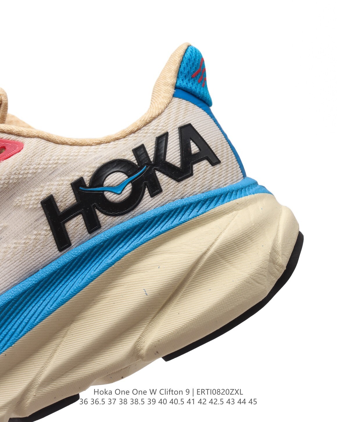 47$ new_dh HOKA ONE ONE size 36-45 52146034058 DB624 gallery