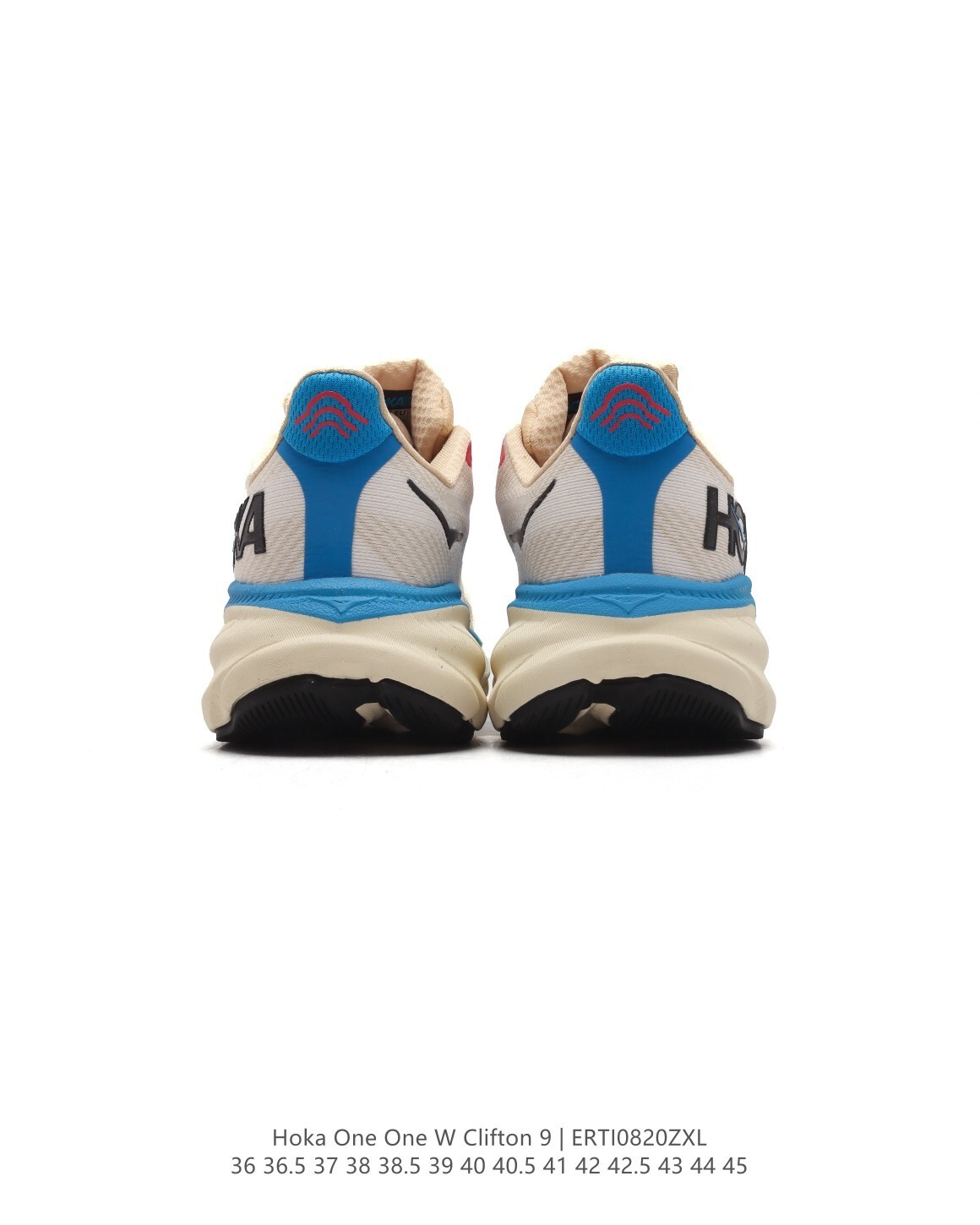 47$ new_dh HOKA ONE ONE size 36-45 52146034058 DB624 gallery