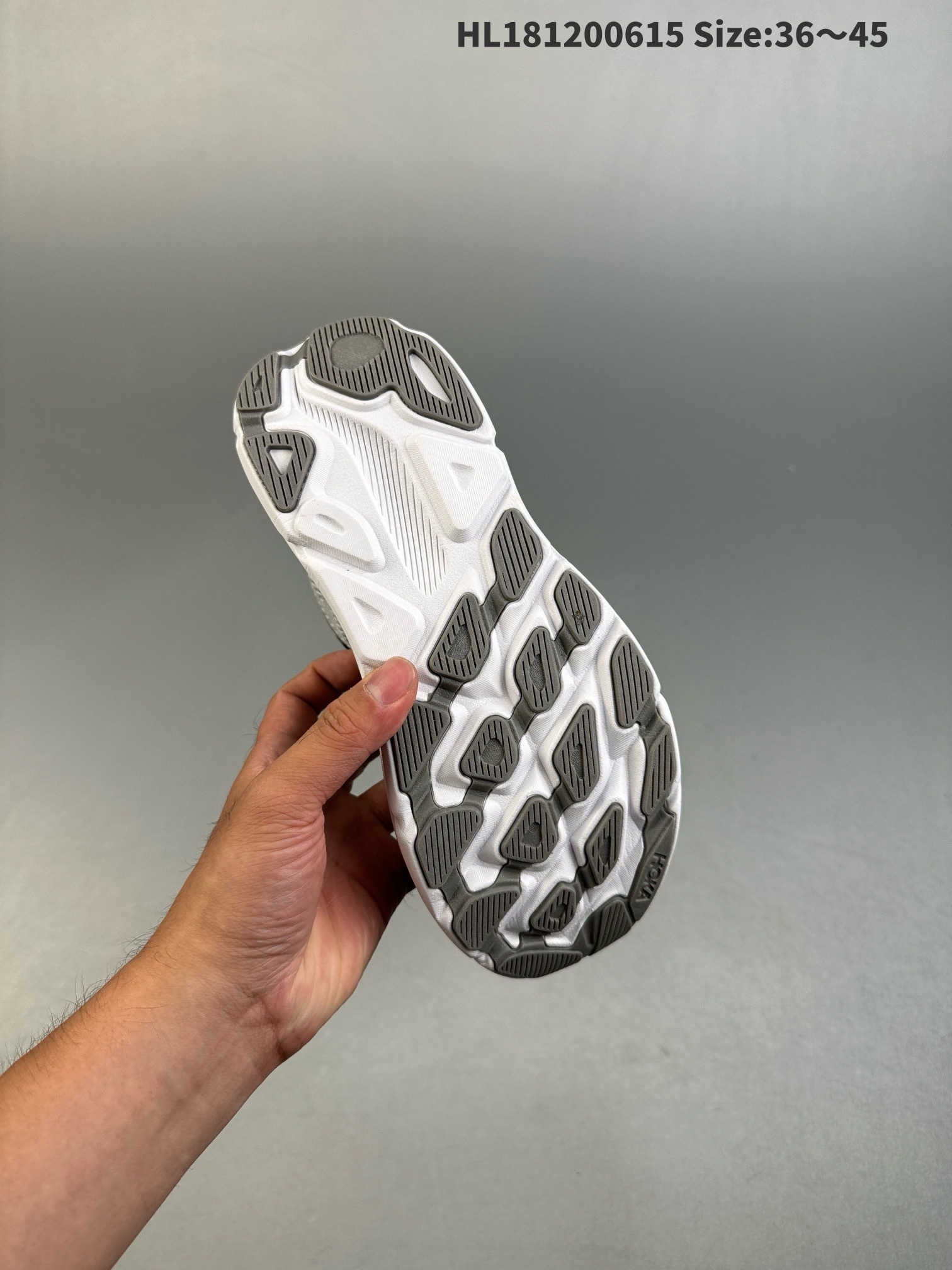 47$ new_dh HOKA W CLIFTON 9 WIDE size 36-45 92641034151 DB221 gallery