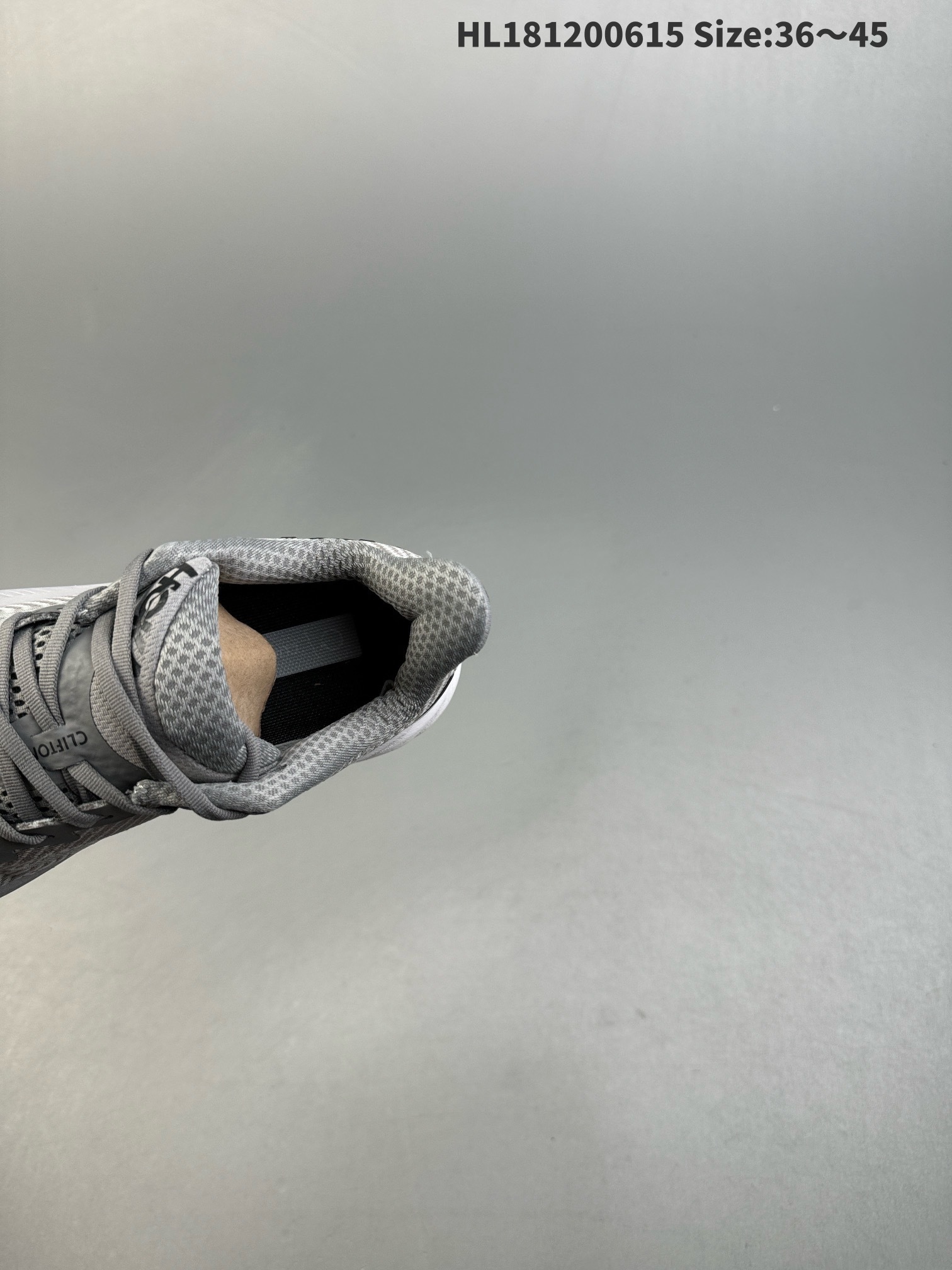 47$ new_dh HOKA W CLIFTON 9 WIDE size 36-45 92641034151 DB221 gallery