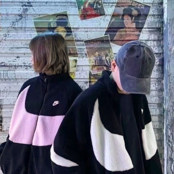 47$ new_dh NIKE Cotton-padded coat SIZE S-3XL 82546034151 ZZ55 gallery