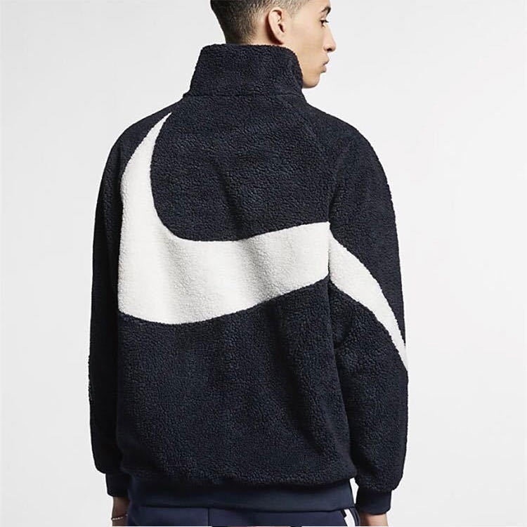 47$ new_dh NIKE Cotton-padded coat SIZE S-3XL 82546034151 ZZ55 gallery