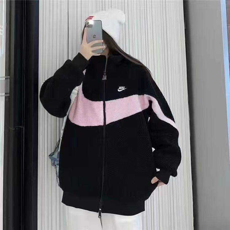 47$ new_dh NIKE Cotton-padded coat SIZE S-3XL 82546034151 ZZ55 gallery