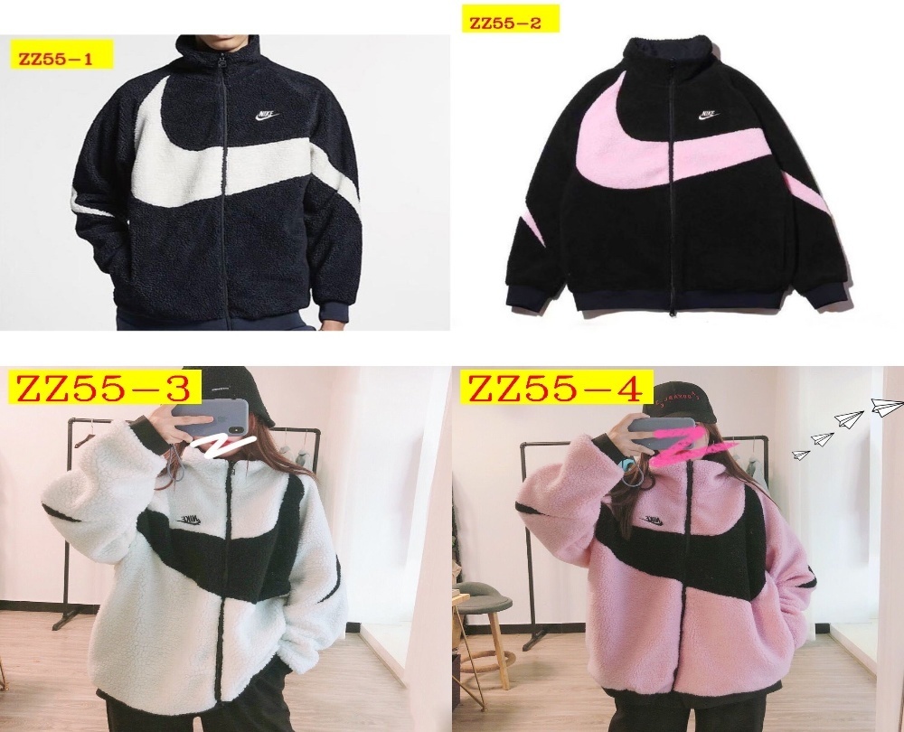 47$ new_dh NIKE Cotton-padded coat SIZE S-3XL 82546034151 ZZ55 gallery