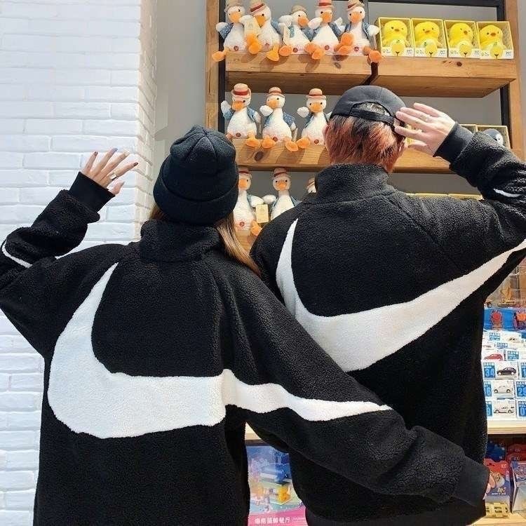 47$ new_dh NIKE Cotton-padded coat SIZE S-3XL 82546034151 ZZ55 gallery