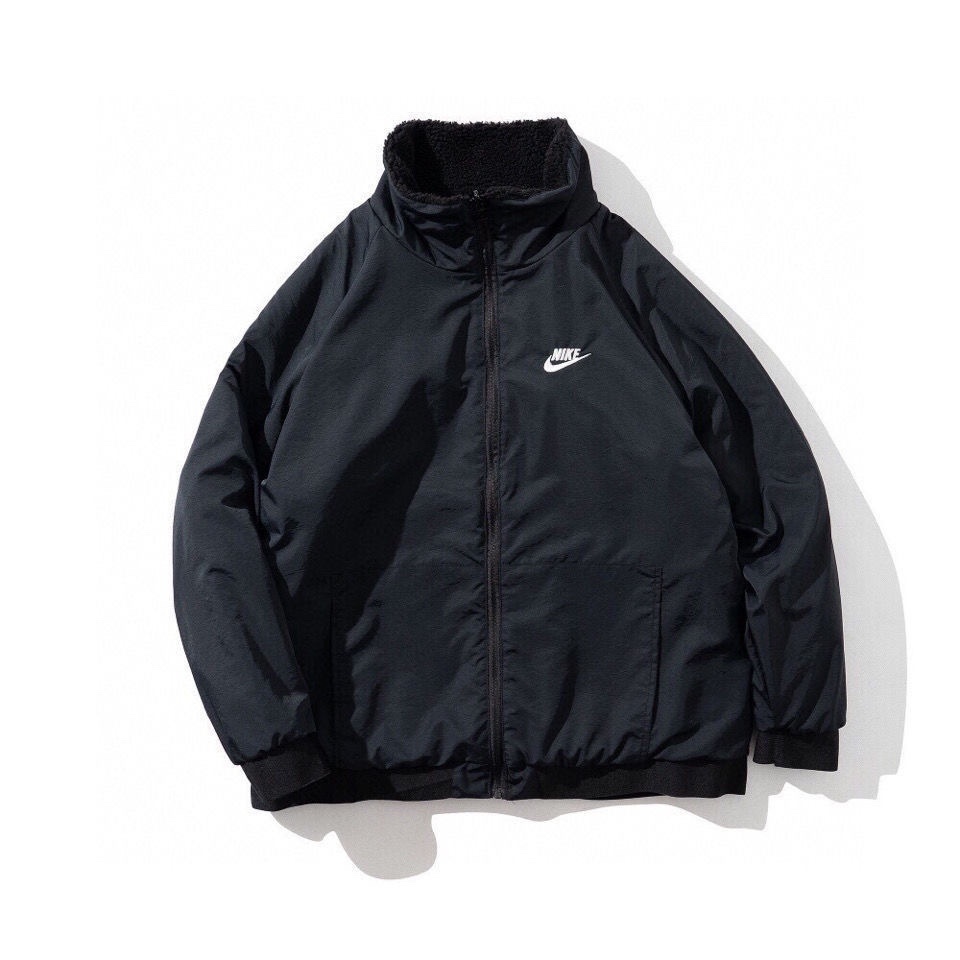 47$ new_dh NIKE Cotton-padded coat SIZE S-3XL 82546034151 ZZ55 gallery