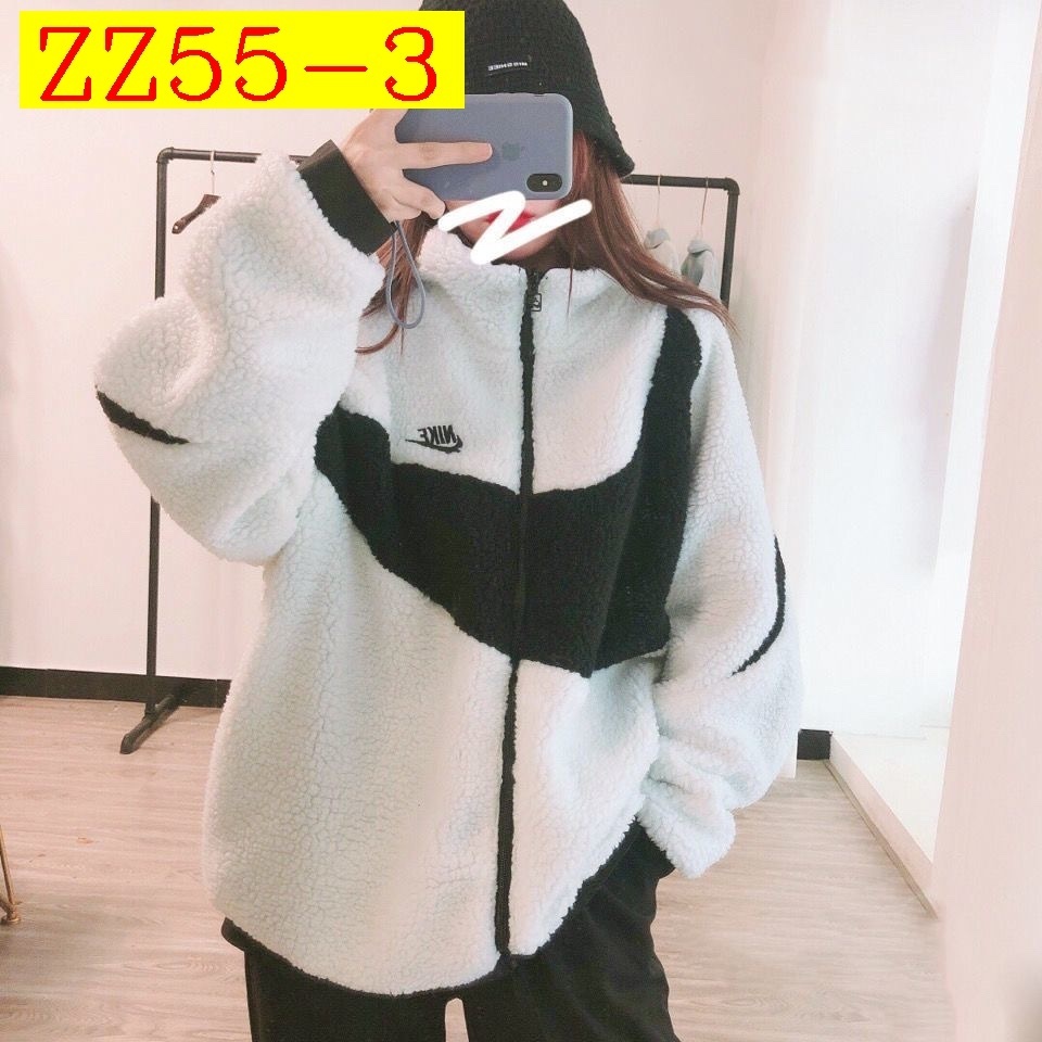 47$ new_dh NIKE Cotton-padded coat SIZE S-3XL 82546034151 ZZ55 gallery