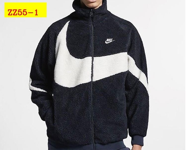 47$ new_dh NIKE Cotton-padded coat SIZE S-3XL 82546034151 ZZ55 gallery