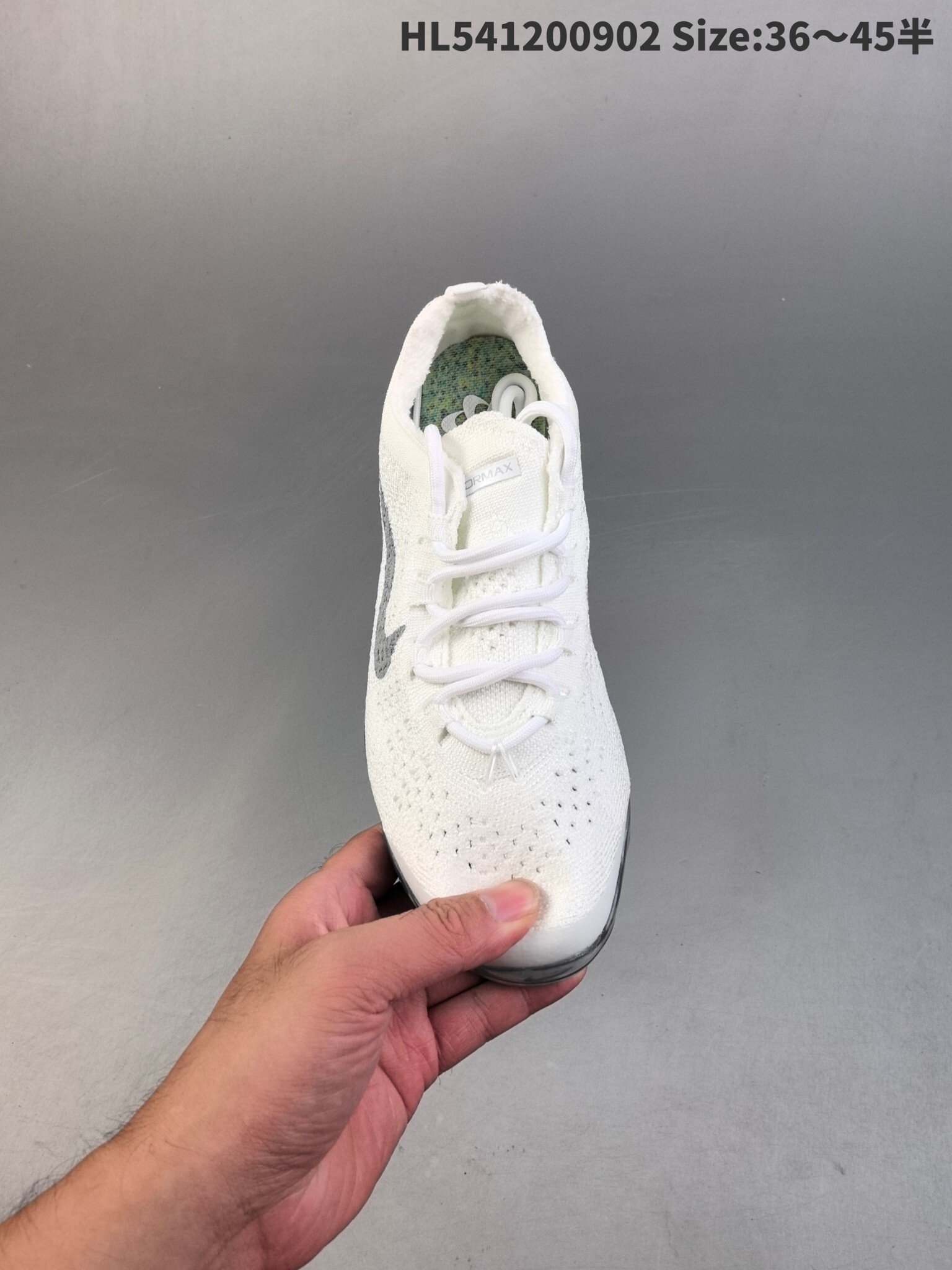 47$ new_dh NIKE Vapormax 2023 Flyknit SIZE 36-45 92645034058 DK403 gallery