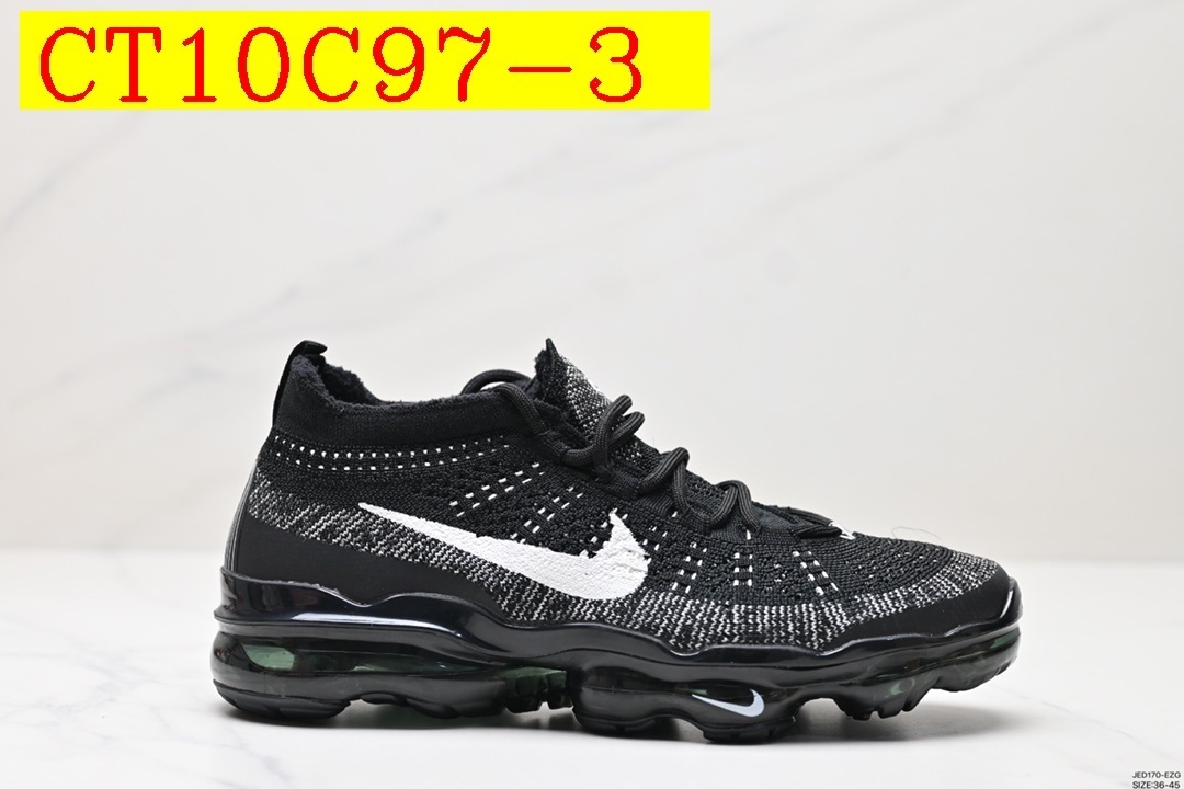 47$ new_dh NIKE Vapormax 2023 Flyknit SIZE 36-45 92867034156 CT10C97 gallery