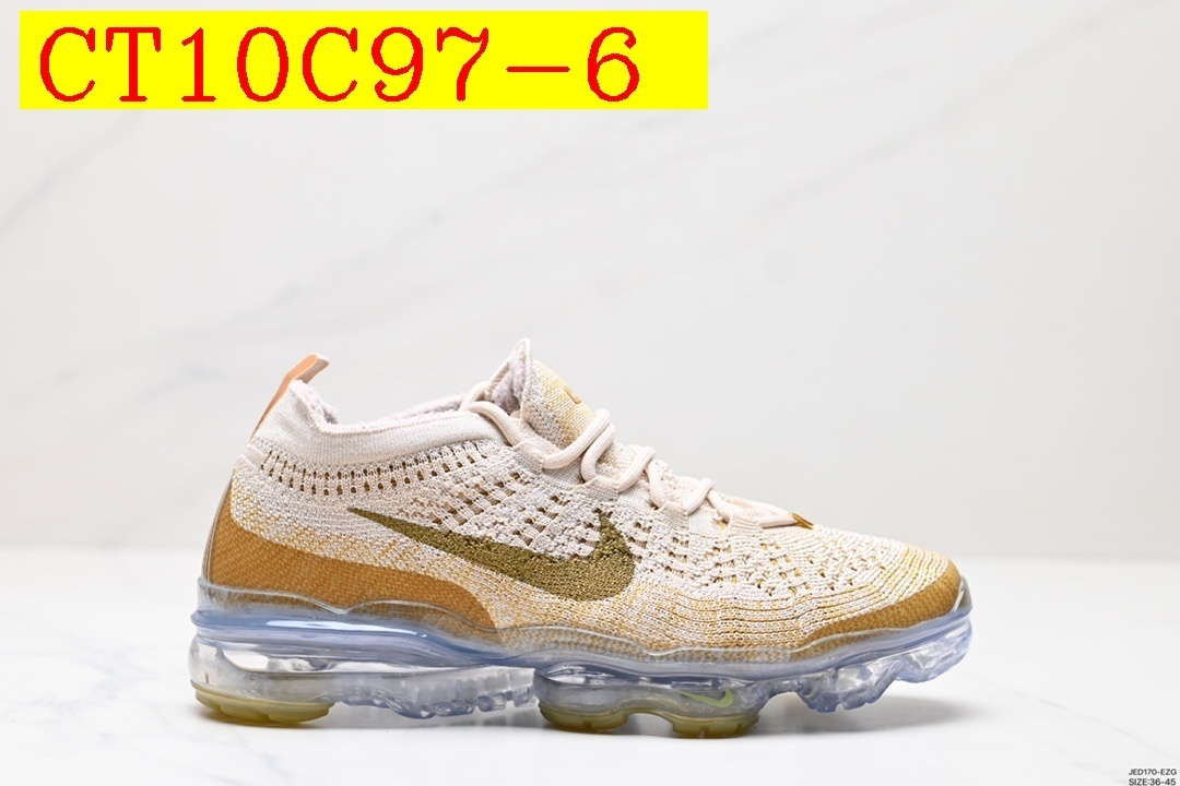 47$ new_dh NIKE Vapormax 2023 Flyknit SIZE 36-45 92867034156 CT10C97 gallery
