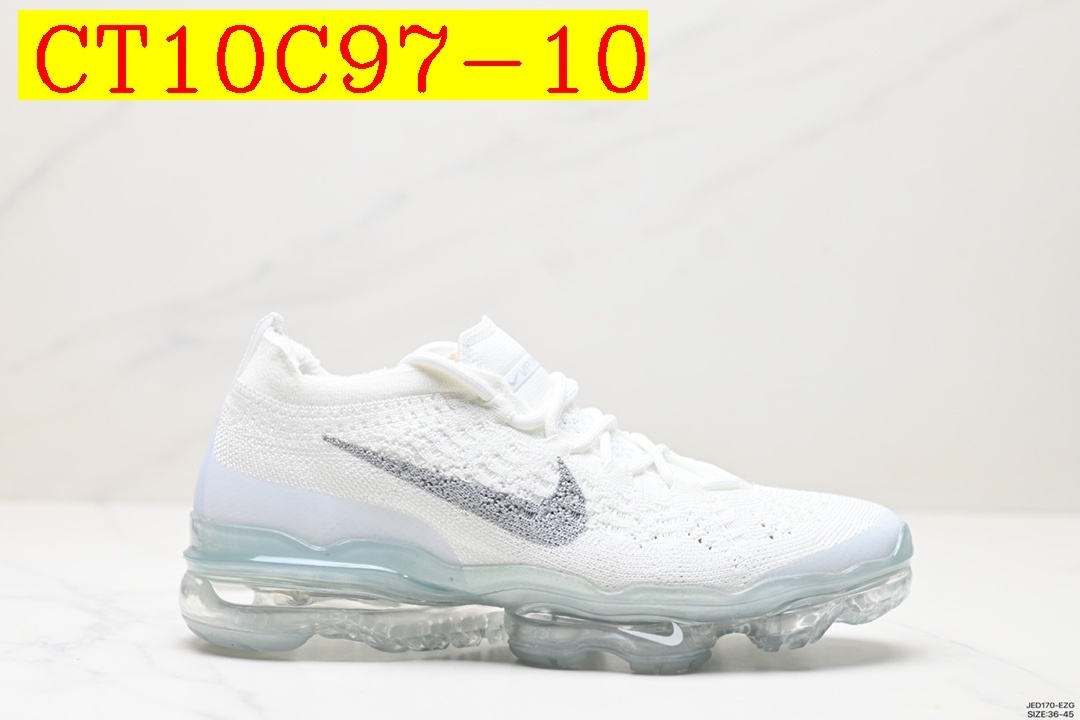 47$ new_dh NIKE Vapormax 2023 Flyknit SIZE 36-45 92867034156 CT10C97 gallery