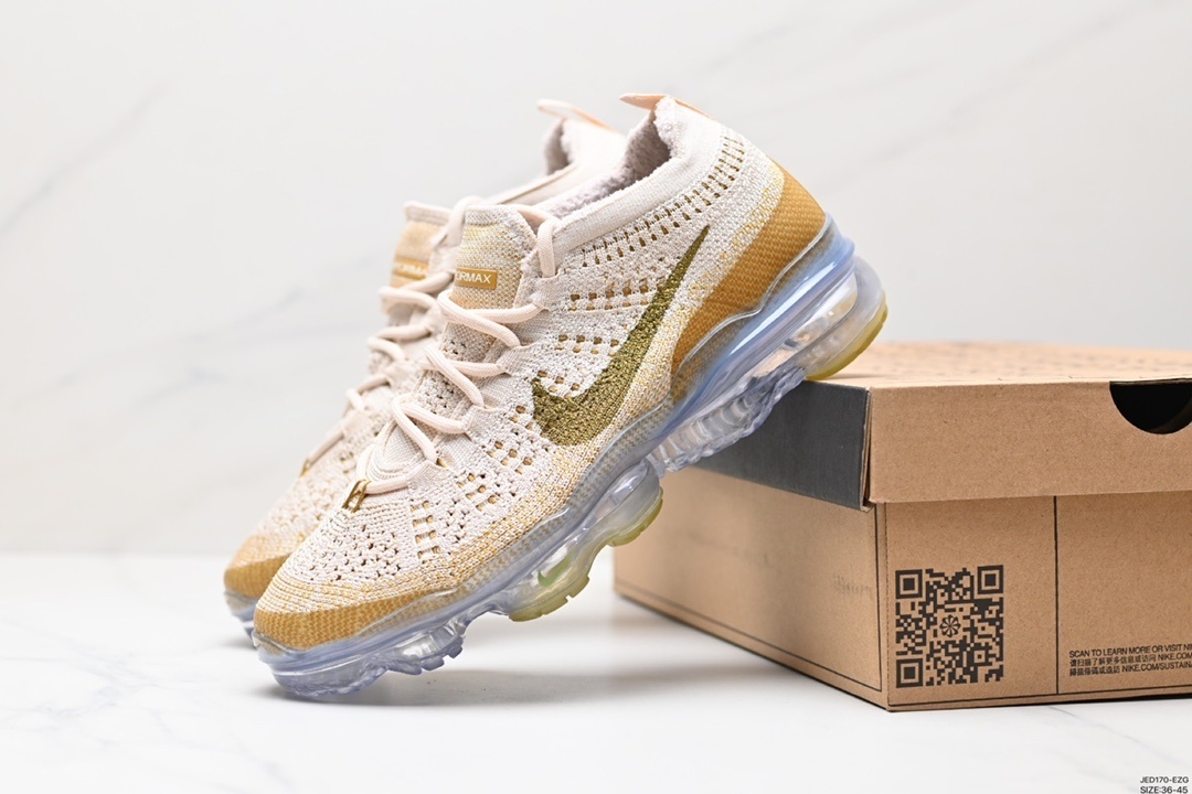 47$ new_dh NIKE Vapormax 2023 Flyknit SIZE 36-45 92867034156 CT10C97 gallery