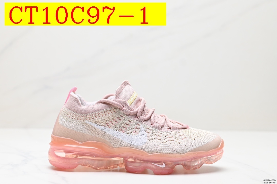 47$ new_dh NIKE Vapormax 2023 Flyknit SIZE 36-45 92867034156 CT10C97 gallery