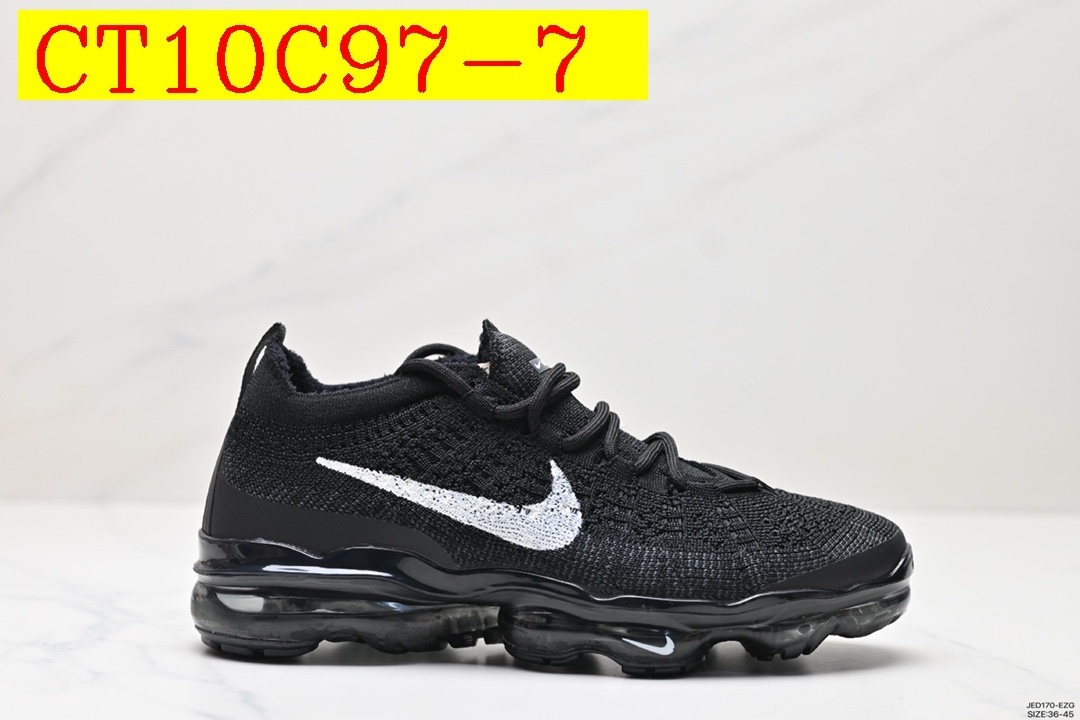 47$ new_dh NIKE Vapormax 2023 Flyknit SIZE 36-45 92867034156 CT10C97 gallery