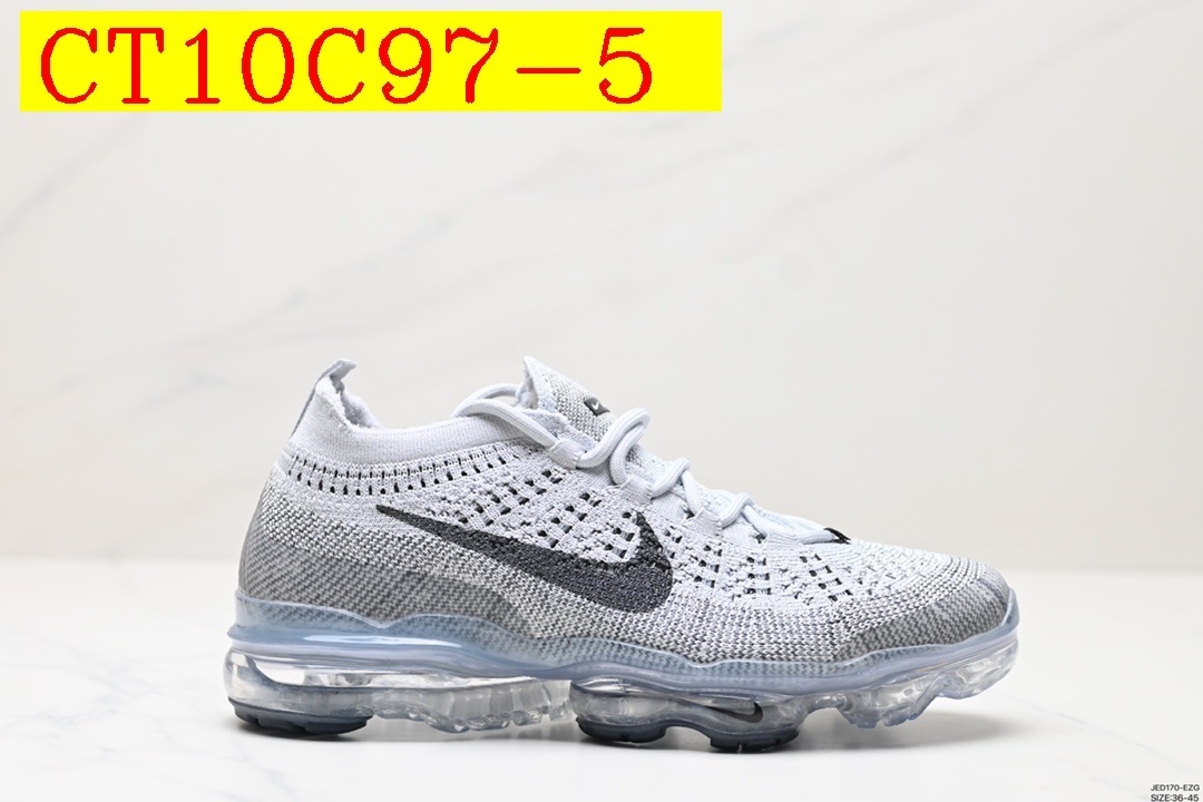 47$ new_dh NIKE Vapormax 2023 Flyknit SIZE 36-45 92867034156 CT10C97 gallery