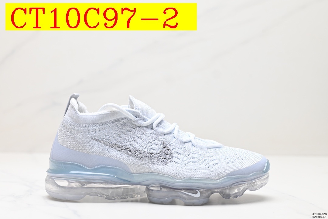 47$ new_dh NIKE Vapormax 2023 Flyknit SIZE 36-45 92867034156 CT10C97 gallery