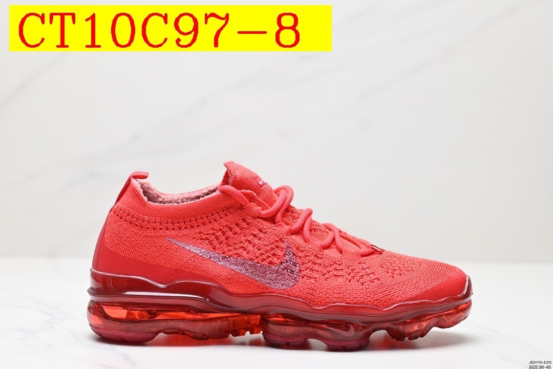 47$ new_dh NIKE Vapormax 2023 Flyknit SIZE 36-45 92867034156 CT10C97 gallery