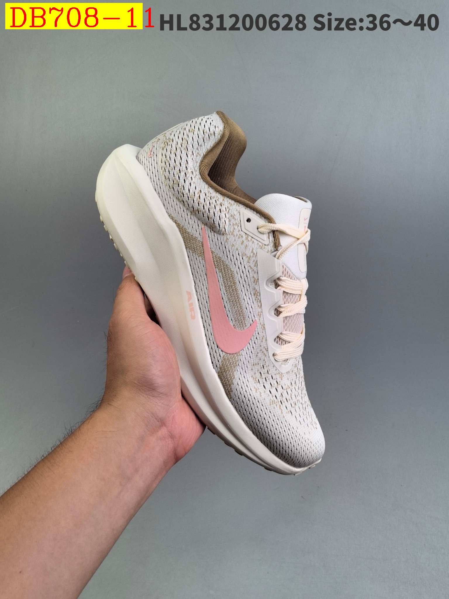 47$ new_dh NIKE ZOOM WINFLO 11 size 40-45 92641034151 DB708 gallery