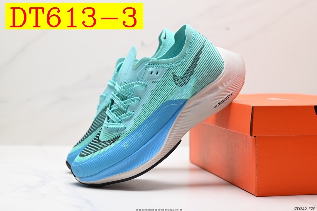 47$ new_dh NIKE ZoomX Vaporfly NEXT SIZE 36-45 92546034151 DT613 gallery