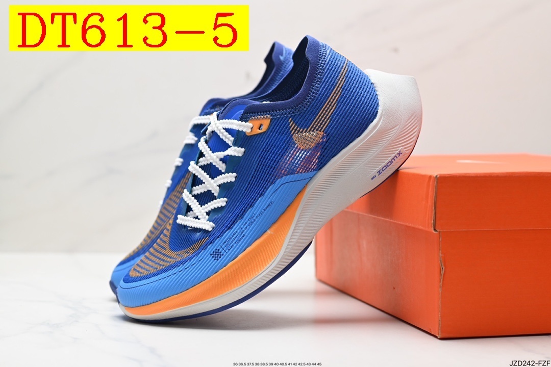 47$ new_dh NIKE ZoomX Vaporfly NEXT SIZE 36-45 92546034151 DT613 gallery
