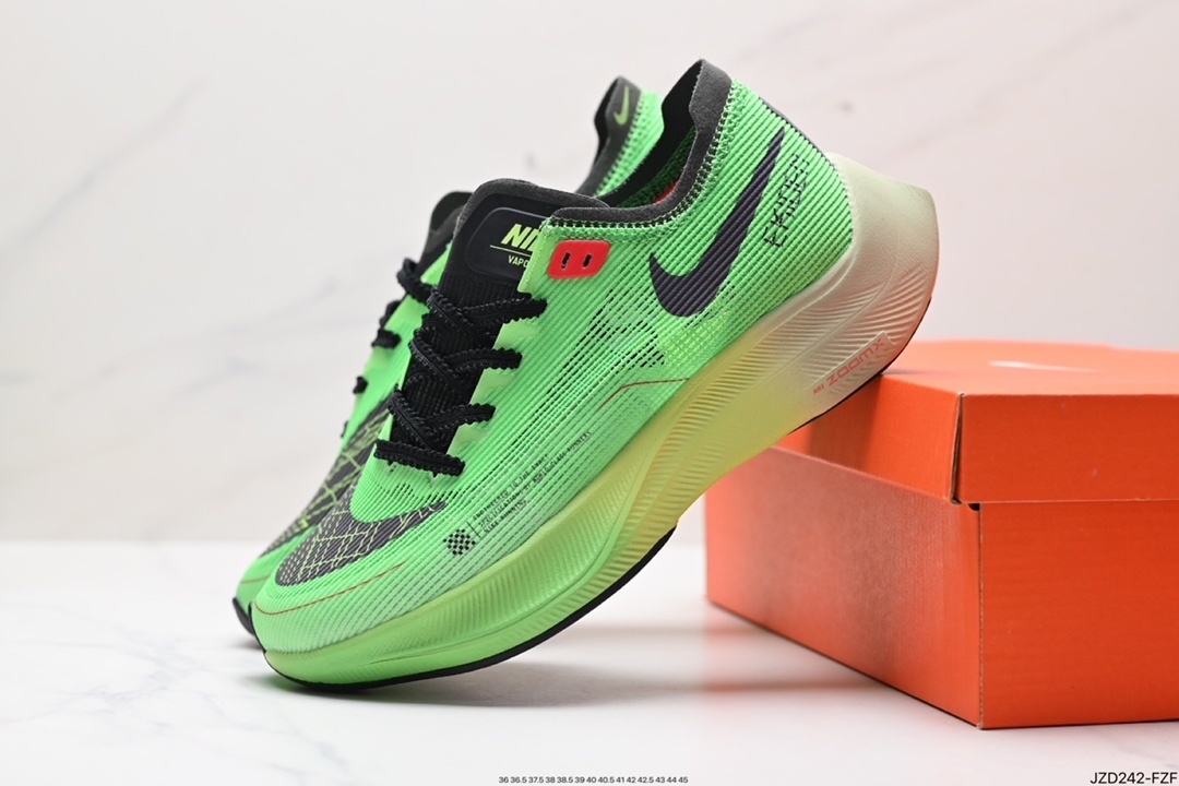47$ new_dh NIKE ZoomX Vaporfly NEXT SIZE 36-45 92546034151 DT613 gallery