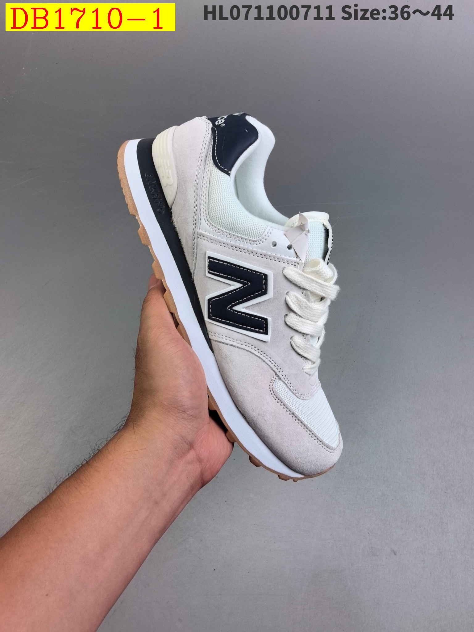 new_dh New Balanc U574 size 36 44 62324034059 DB1710 gallery