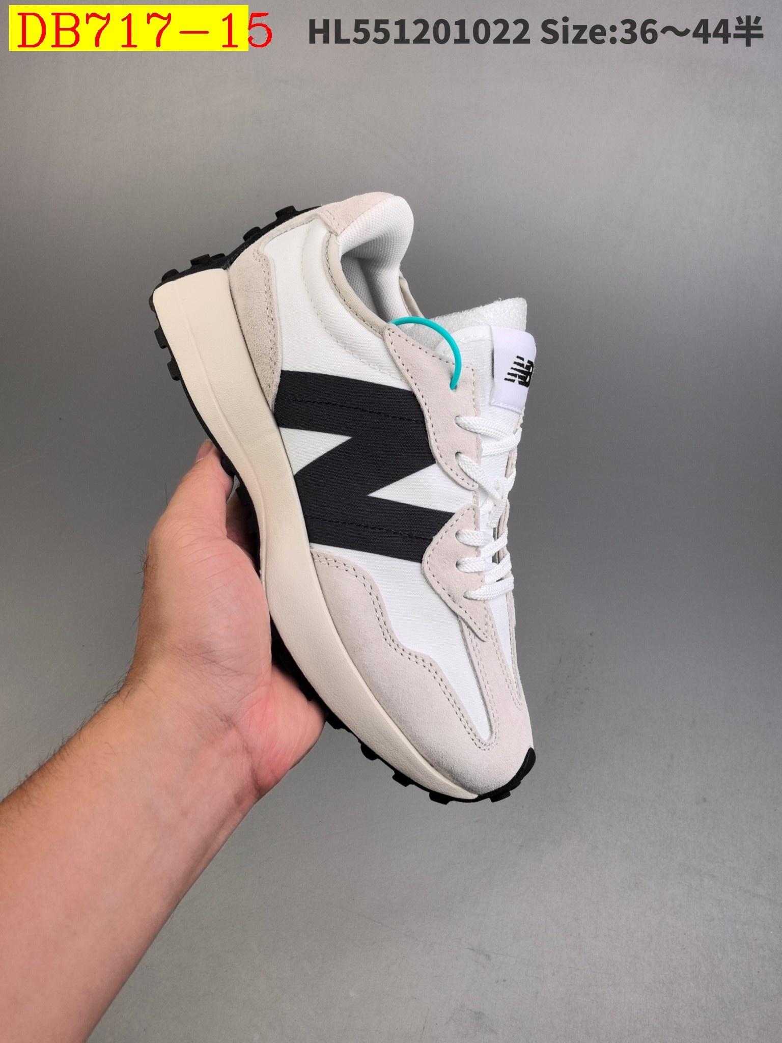 47$ new_dh New Balance MS327 size 36-44 82549034058 DB717 gallery