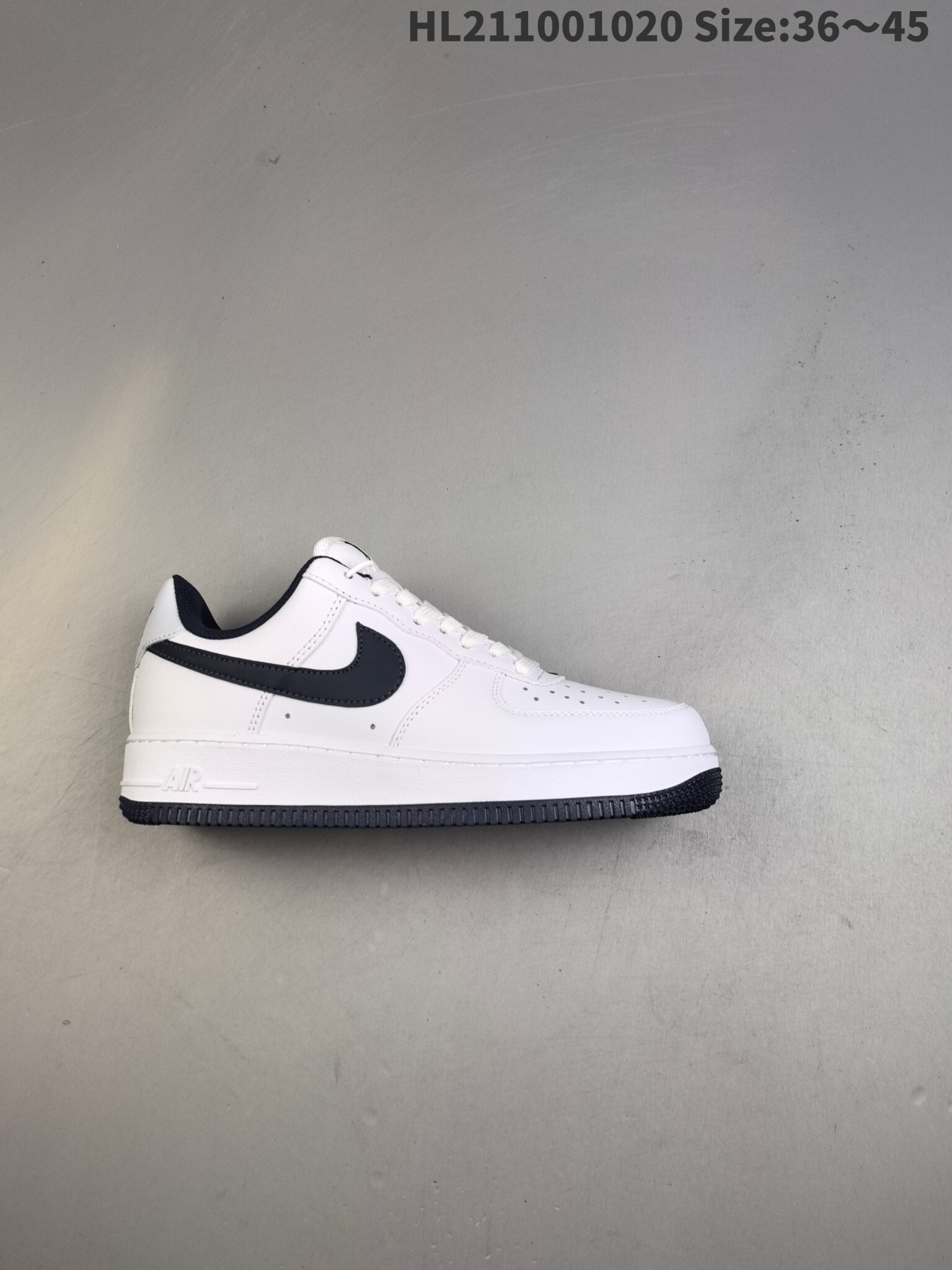 47$ new_dh Nike AIR FORCE 1 07 size 36-45 92623034058 DB633 gallery