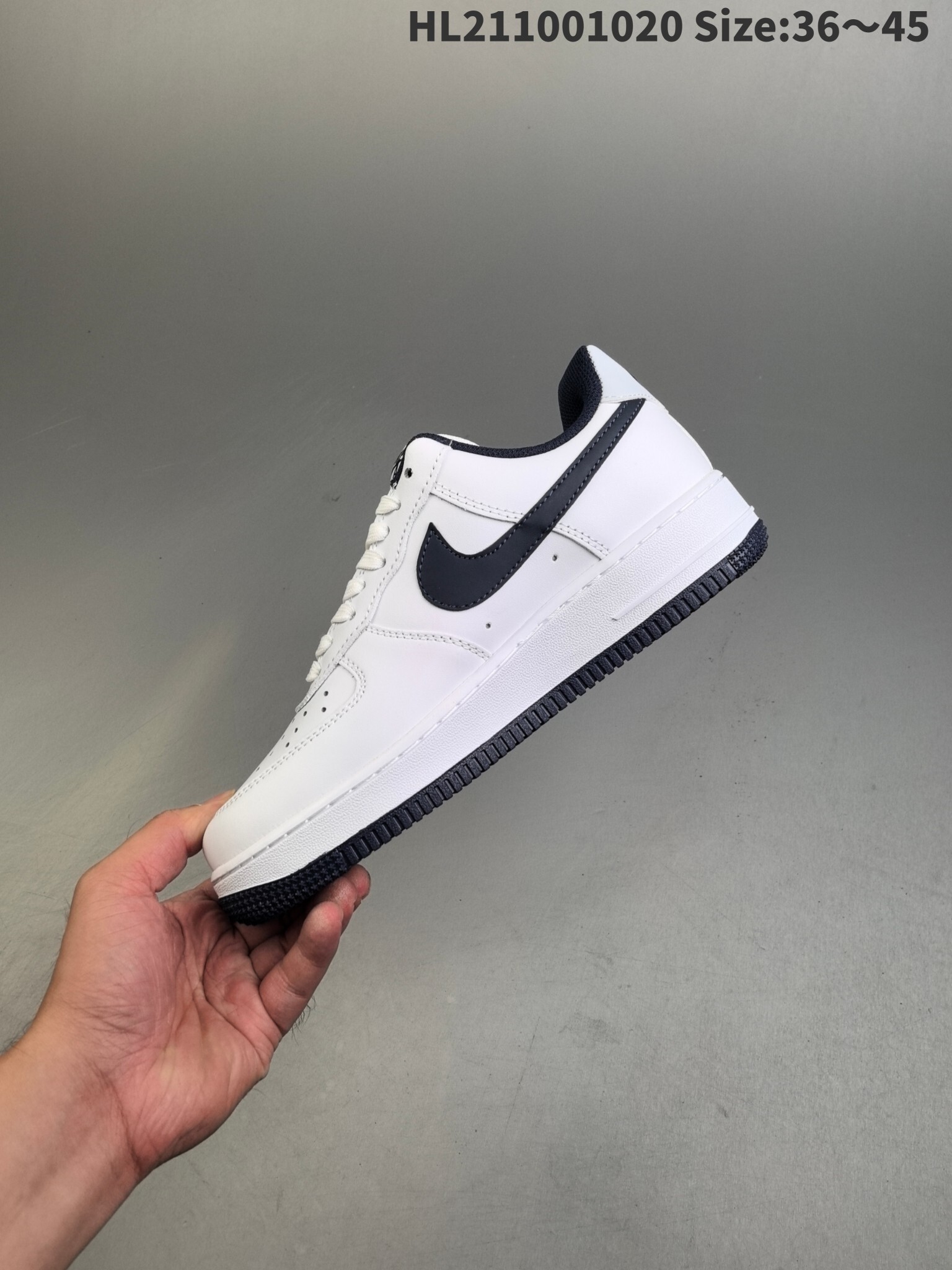 47$ new_dh Nike AIR FORCE 1 07 size 36-45 92623034058 DB633 gallery