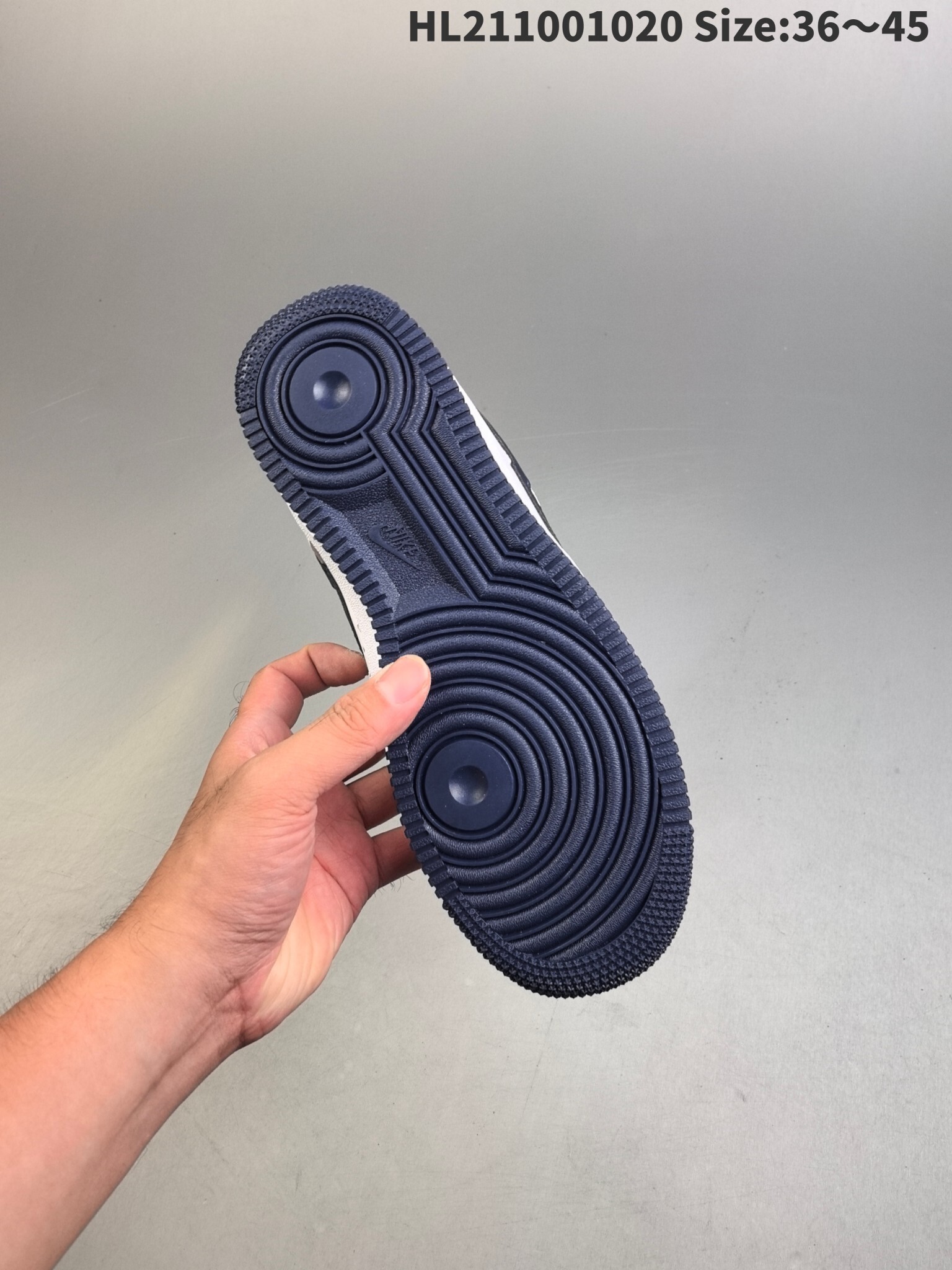 47$ new_dh Nike AIR FORCE 1 07 size 36-45 92623034058 DB633 gallery