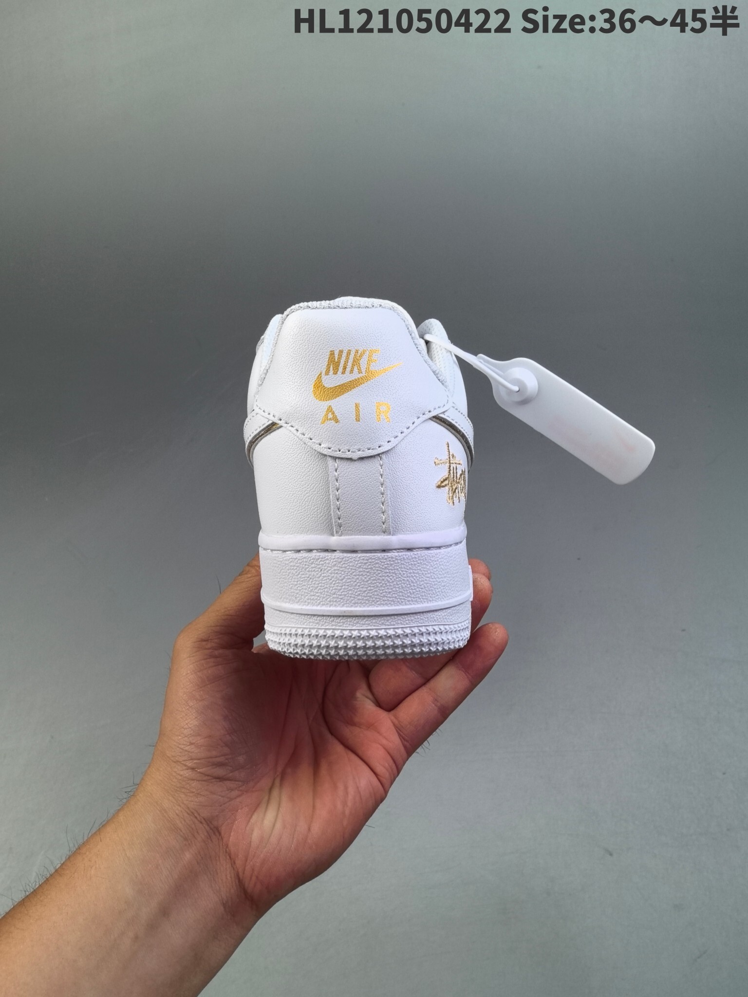 47$ new_dh Nike Air Force 1 Low SIZE 36-45 92514034151 CT14C79 gallery