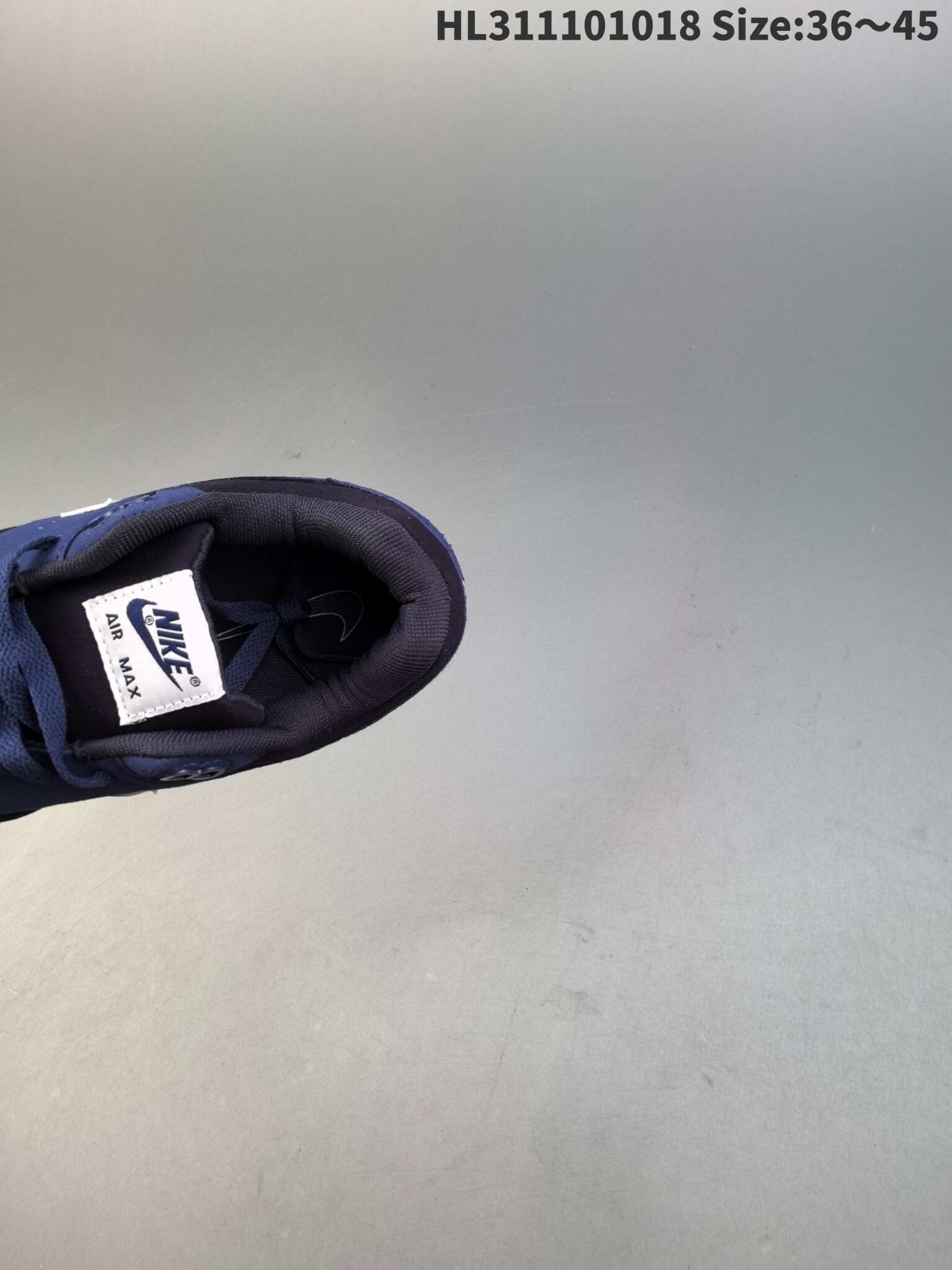 47$ new_dh Nike Air Max 1 Sketch size 36-45 62324034059 DK915 gallery