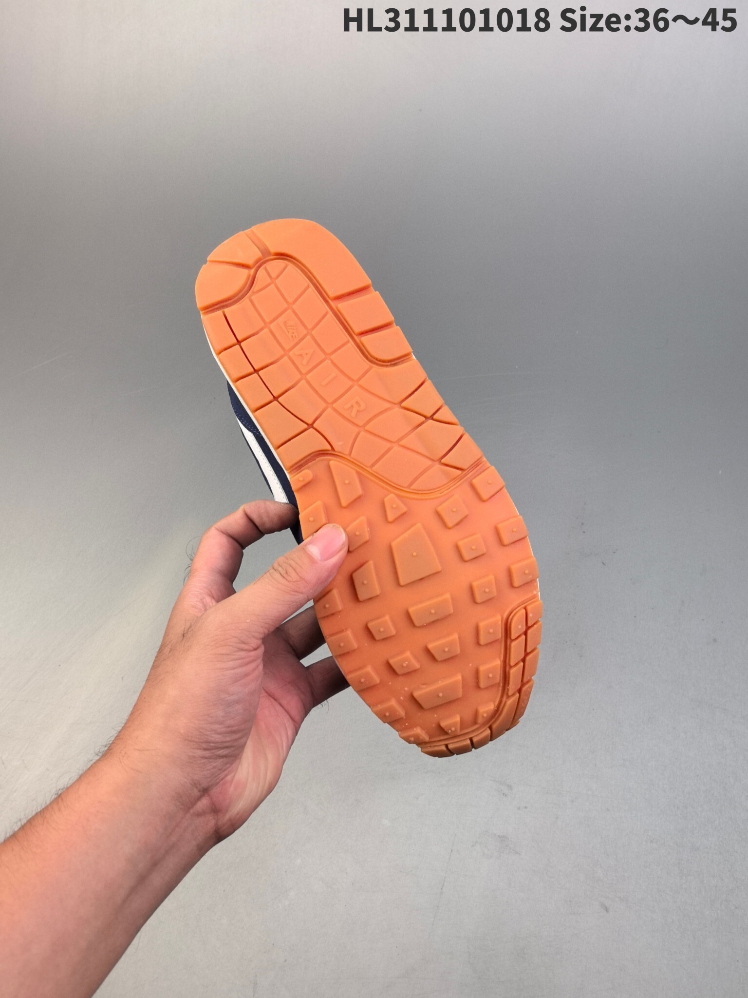 47$ new_dh Nike Air Max 1 Sketch size 36-45 62324034059 DK915 gallery