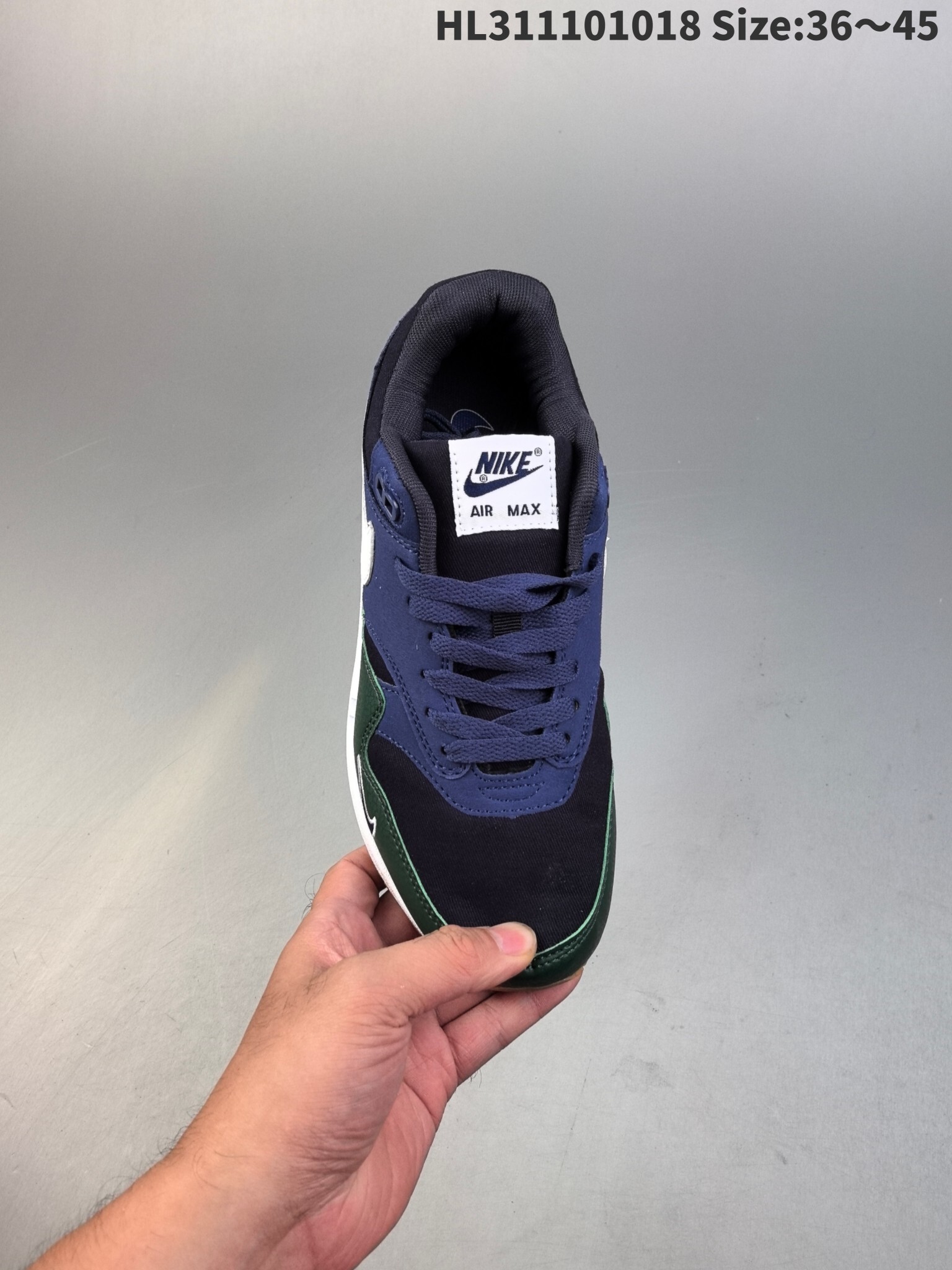 47$ new_dh Nike Air Max 1 Sketch size 36-45 62324034059 DK915 gallery