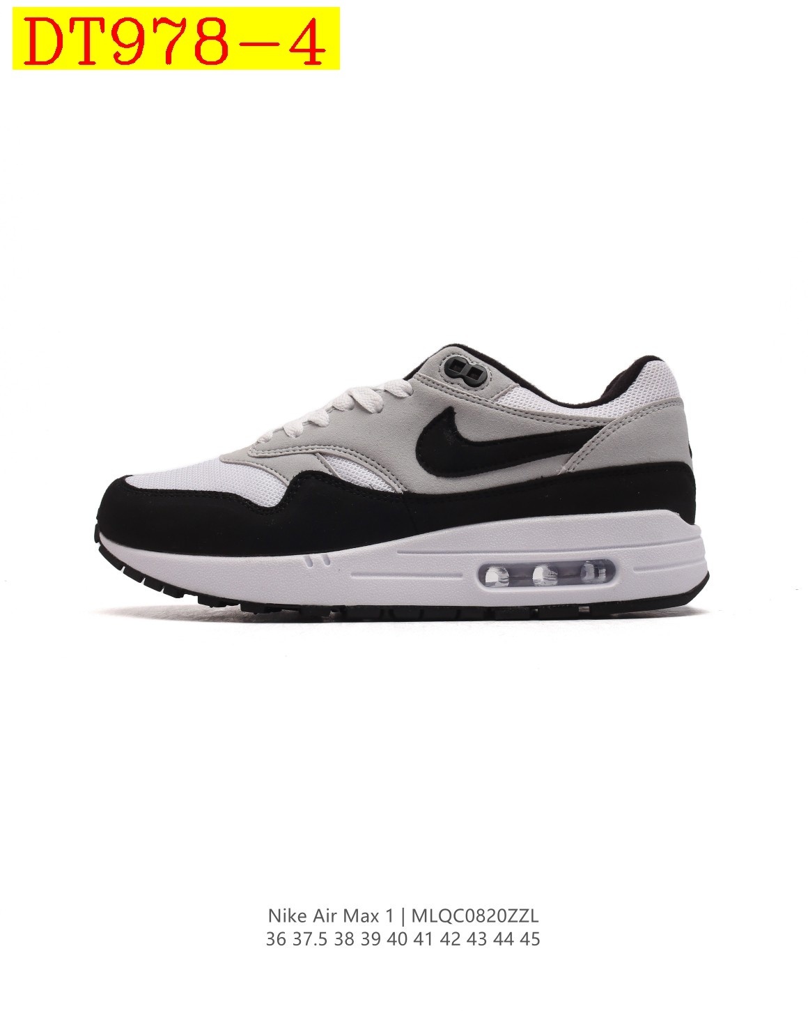 47$ new_dh Nike Air Max 1 size 40-45 52421034058 DT978 gallery